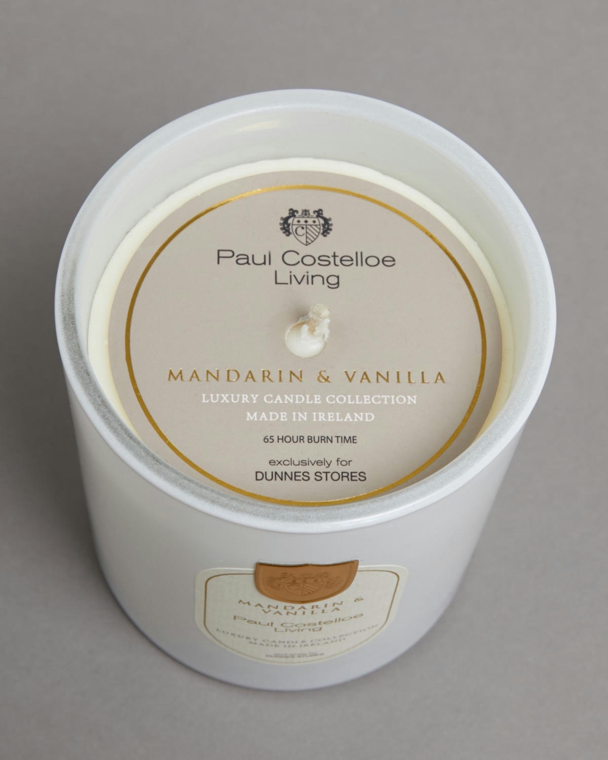 Paul Costelloe Living Costelloe Candle