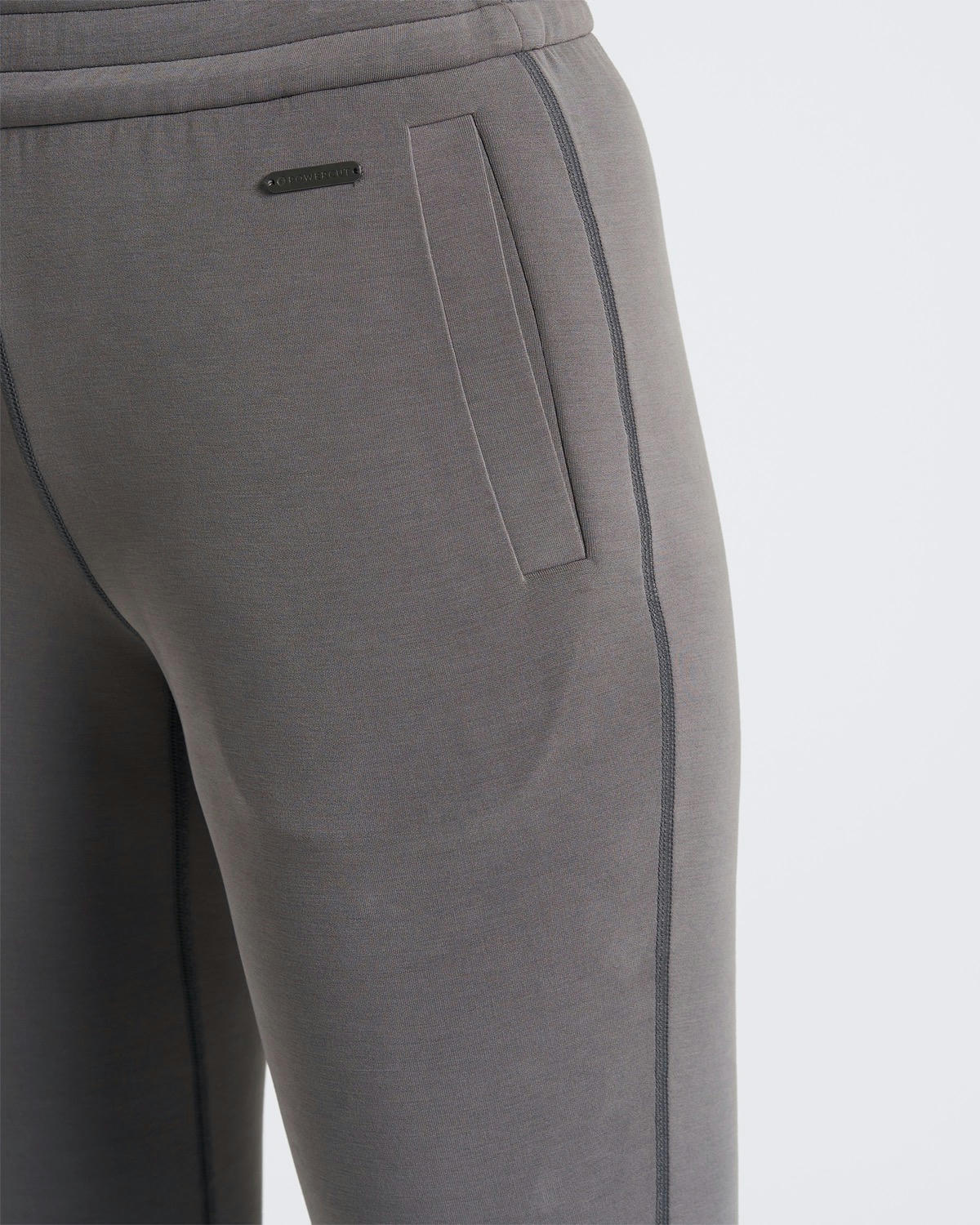 Powercut The Studio Ultra Soft Wide Leg Pants