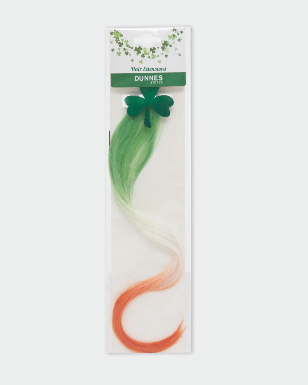 Ireland Colours Hair Extensions