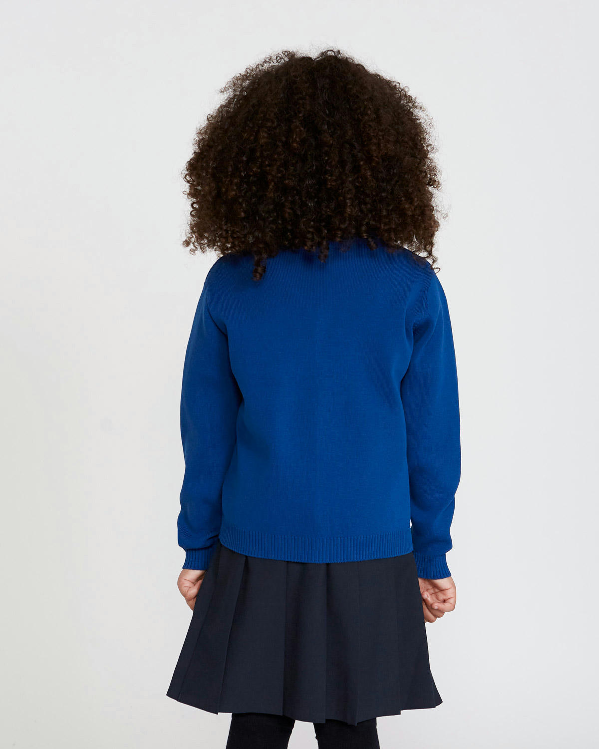 Cotton Rich Cardigan