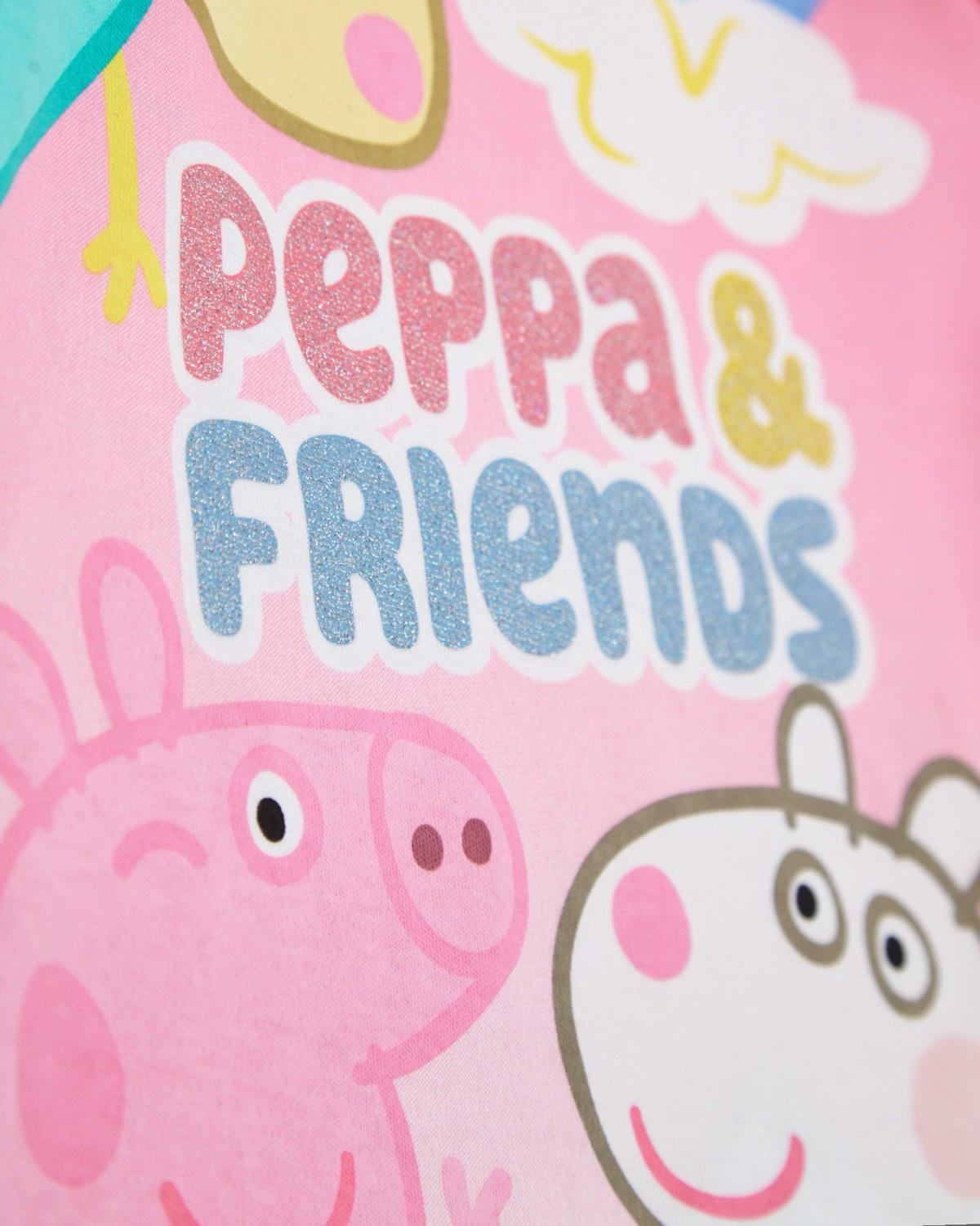 Peppa Pig Pyjamas (12 months-5 years)