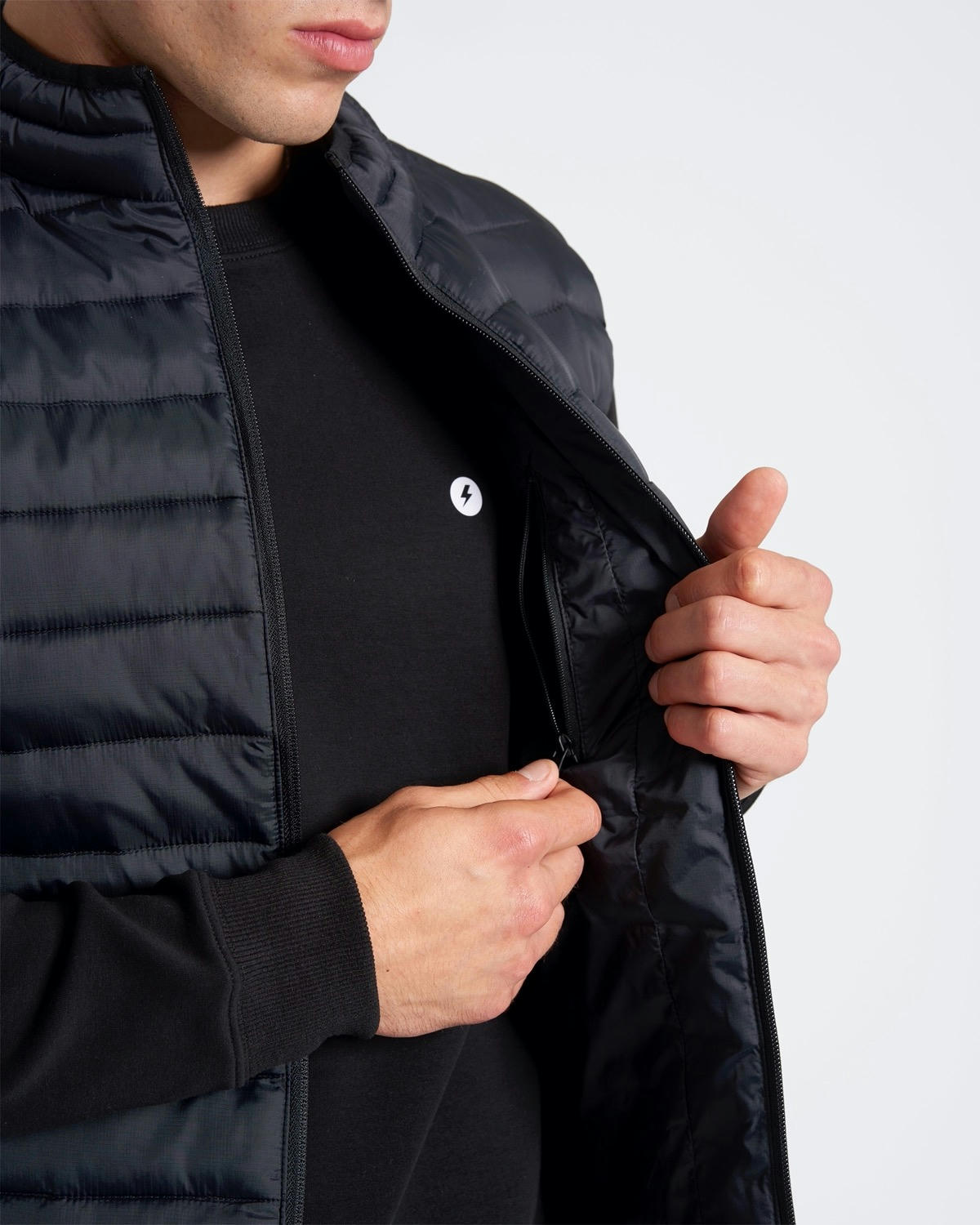 Powercut Outsider Lightweight Gilet