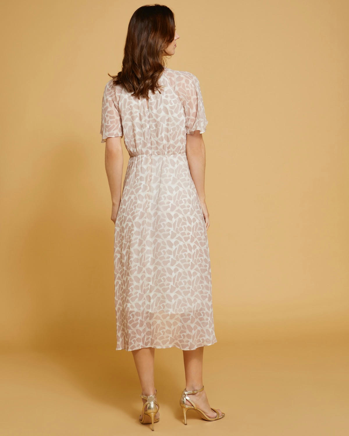 Paul Costelloe Living Studio Delia Dress