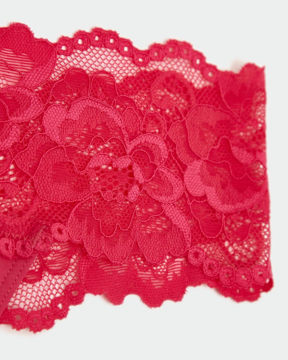 Lucia Thongs - Pack Of 3