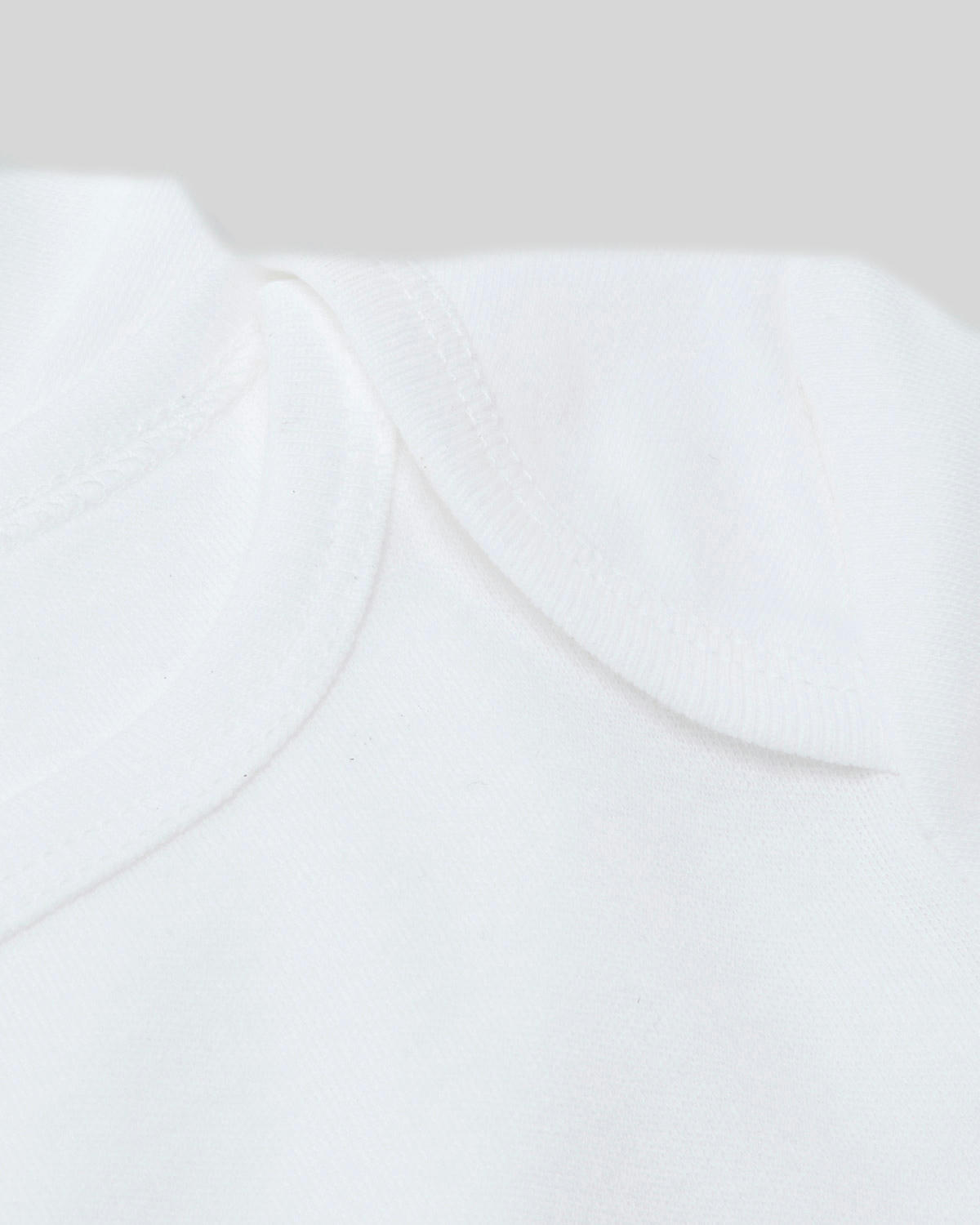 Long-Sleeved Bodysuits - Pack Of 5 (Newborn - 3 years)