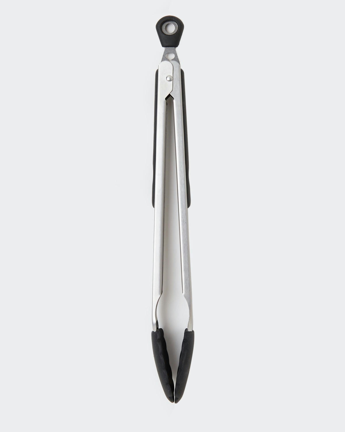 Neven Maguire Large Steel Tongs
