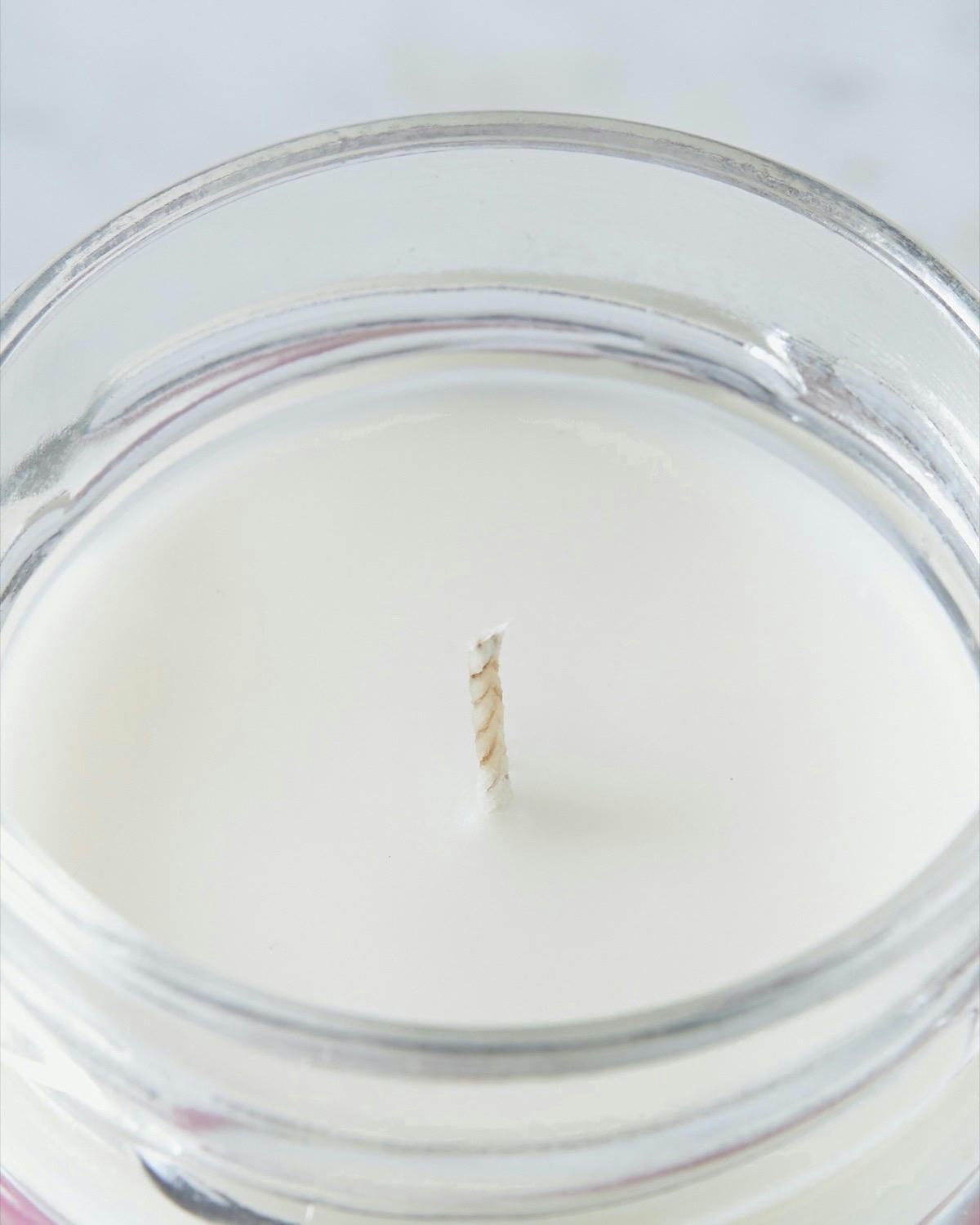 Helen James Considered Wild Rhubarb Candle