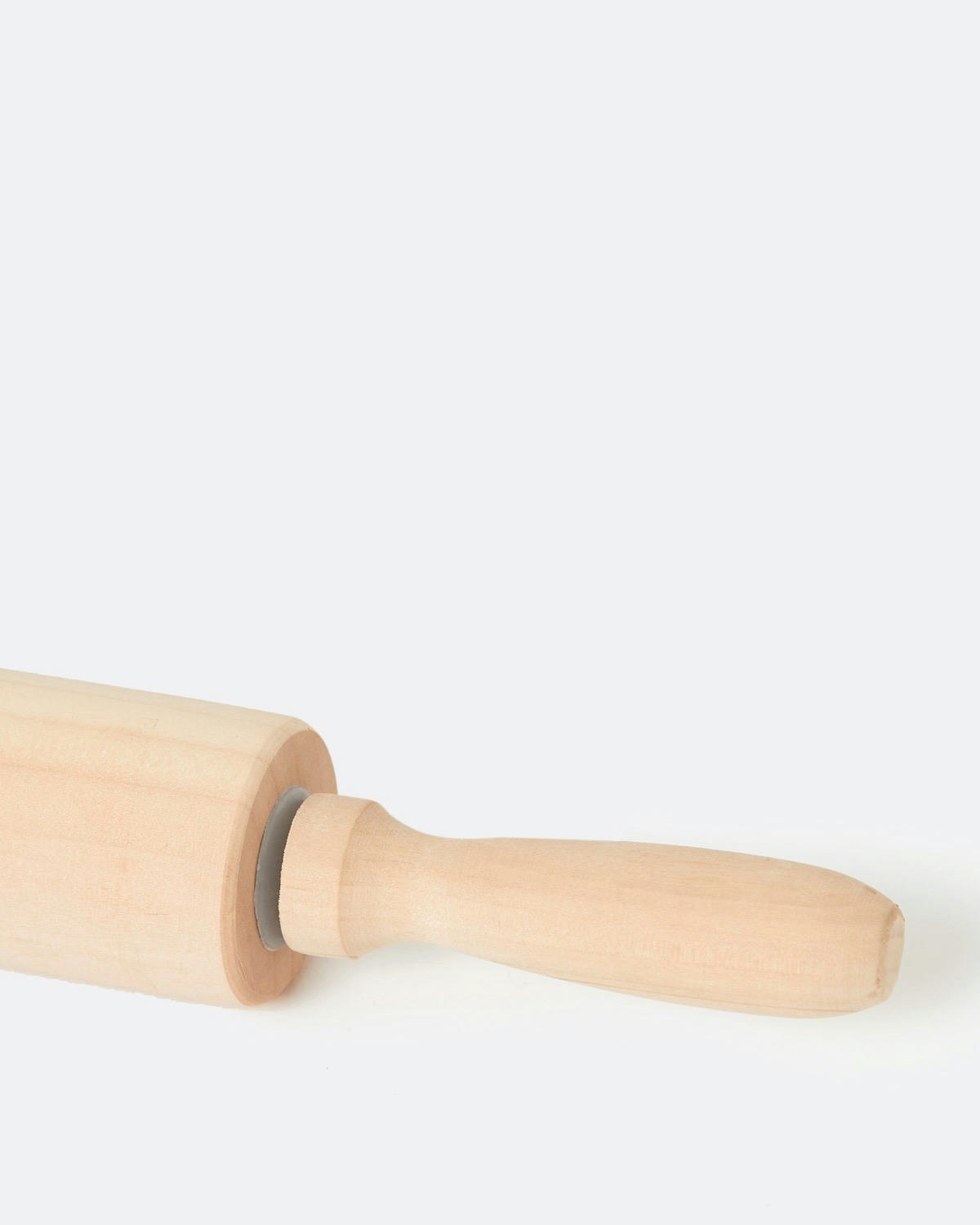 Wooden Rolling Pin