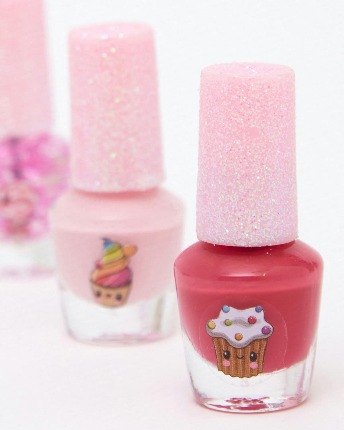 Nail Polish Set
