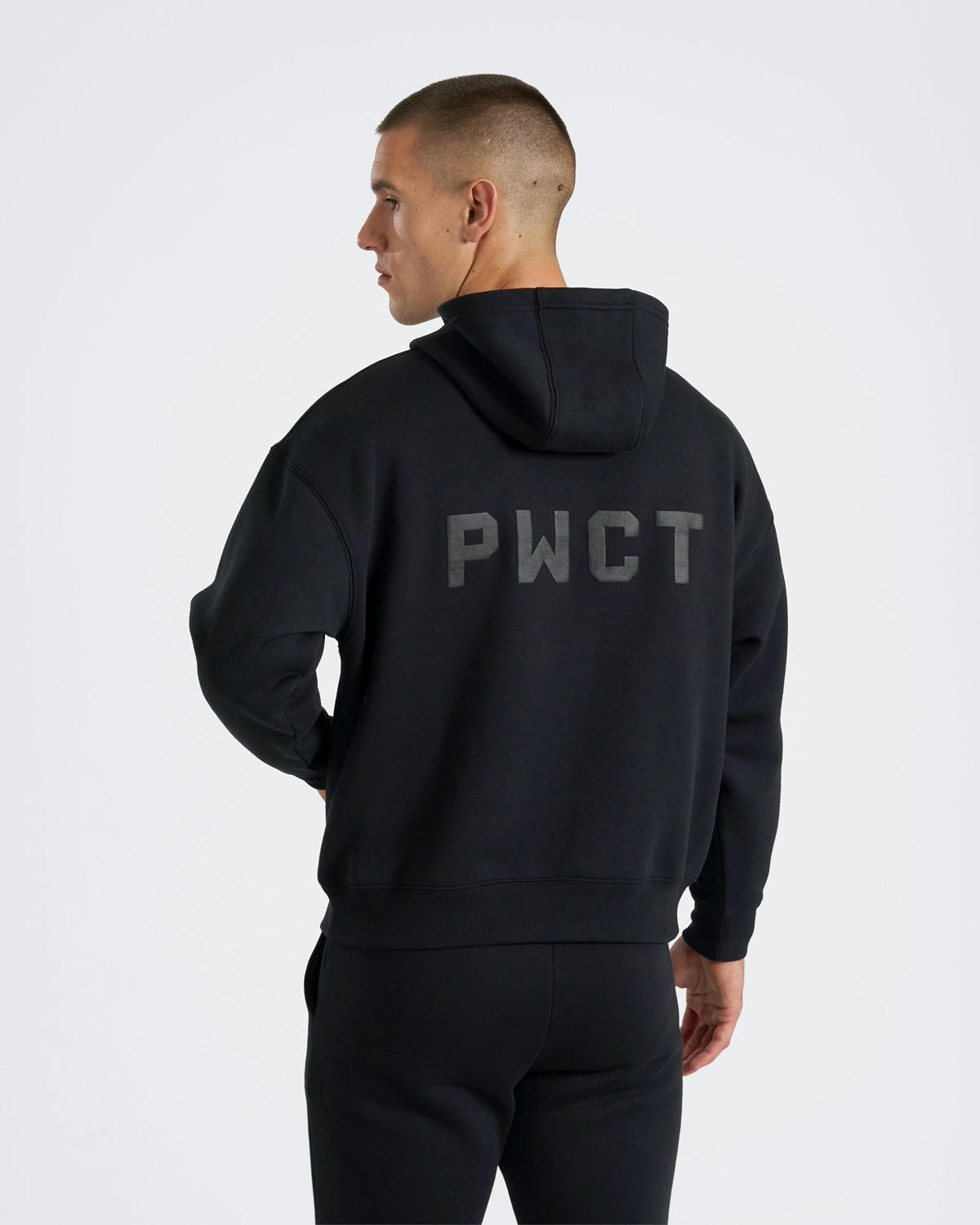 Powercut Club Men's Heavyweight Hoodie