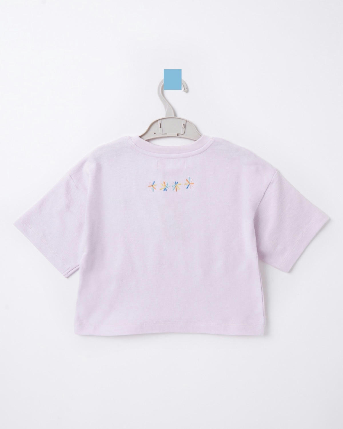 Leigh Tucker Willow Taylor Top (3-13 years)