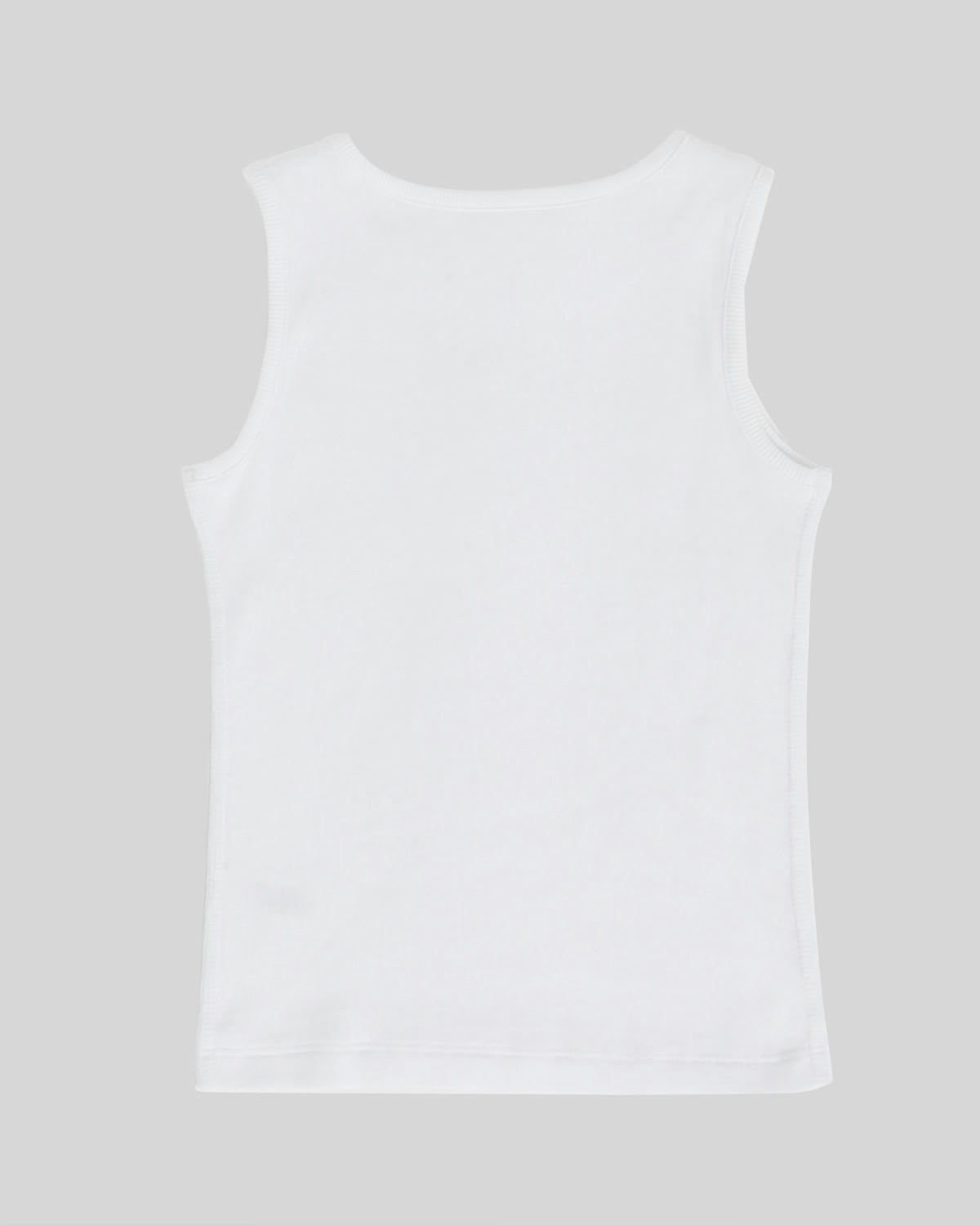 Boys Thermal Sleeveless Vest - Pack of 3 (2-14 Years)