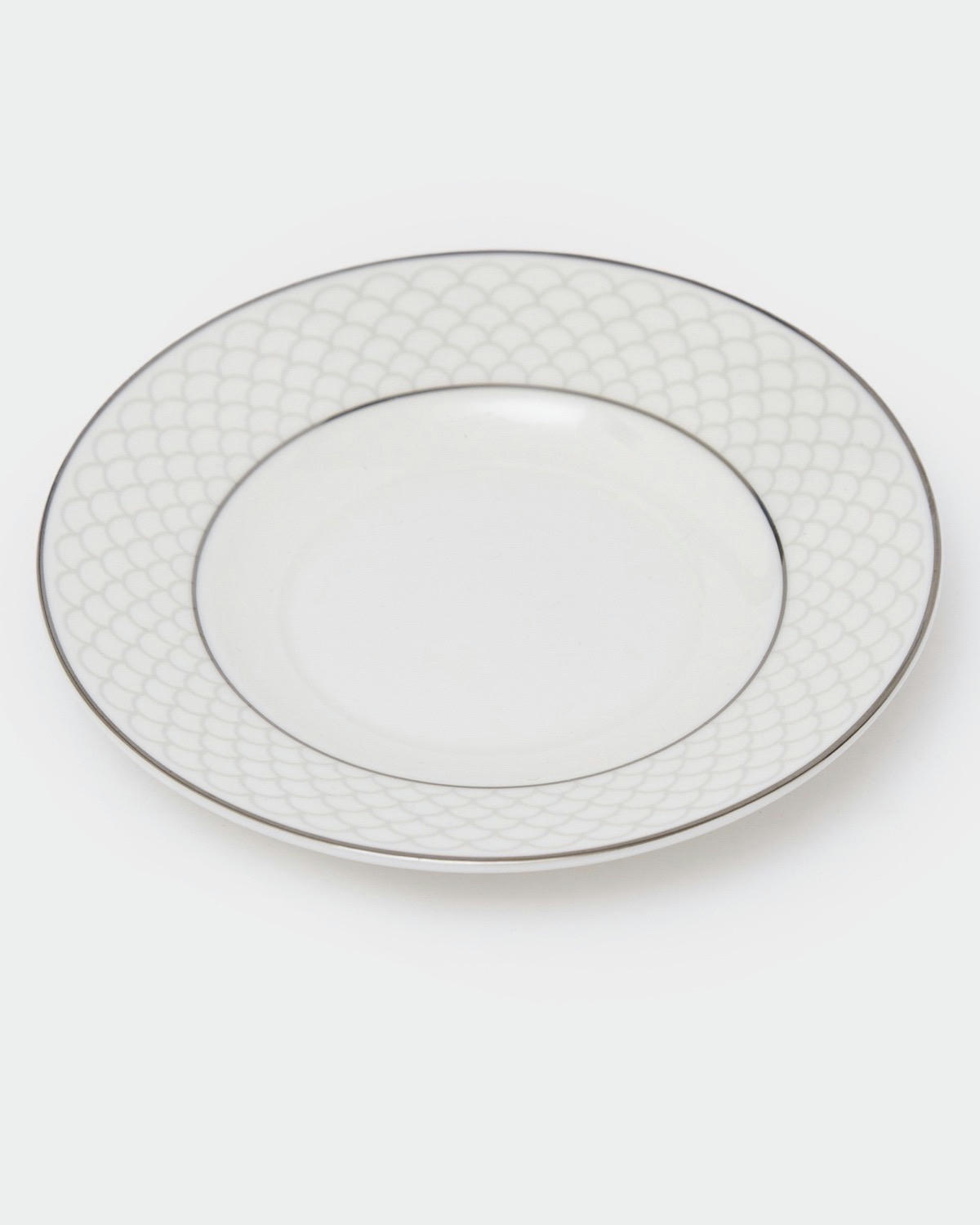 Francis Brennan the Collection Valentia Espresso Cup and Saucer