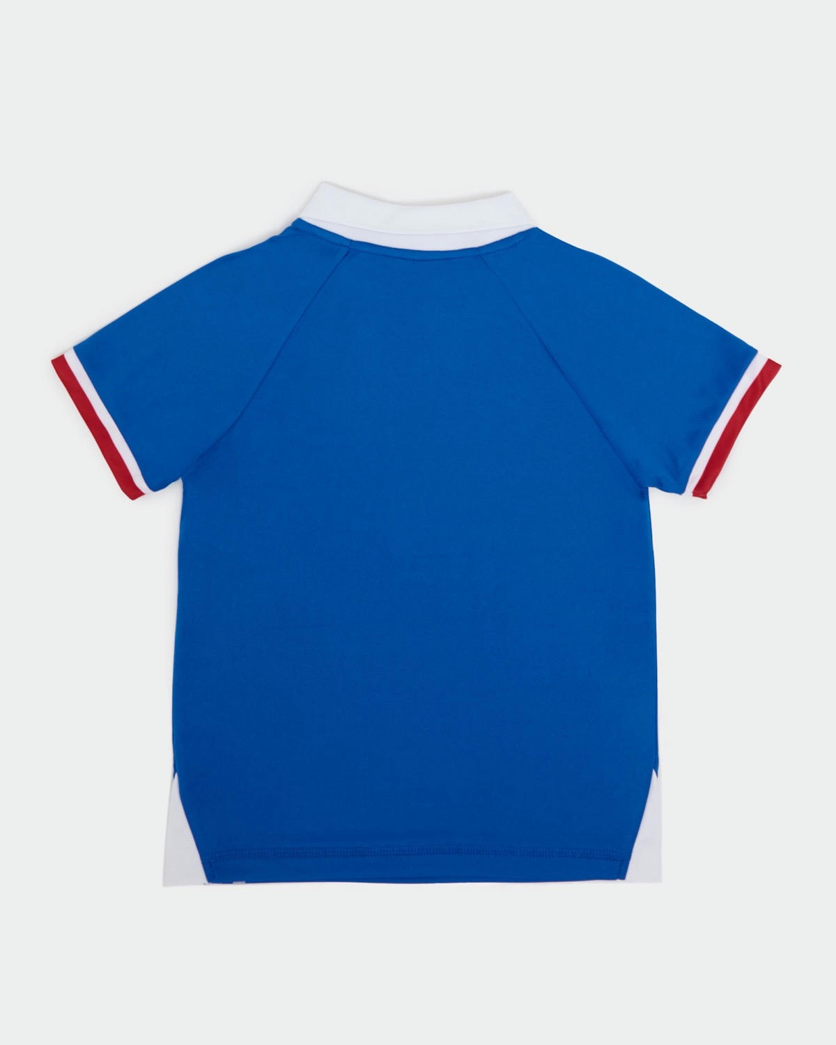 Italy Football Jersey Kit (2-14 Years)