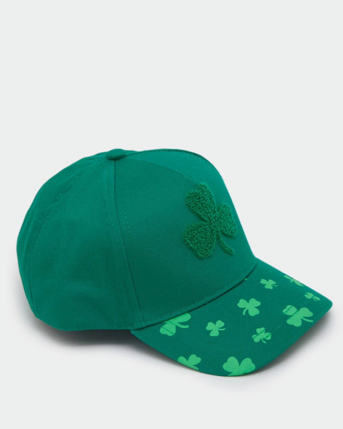 Shamrock Cap