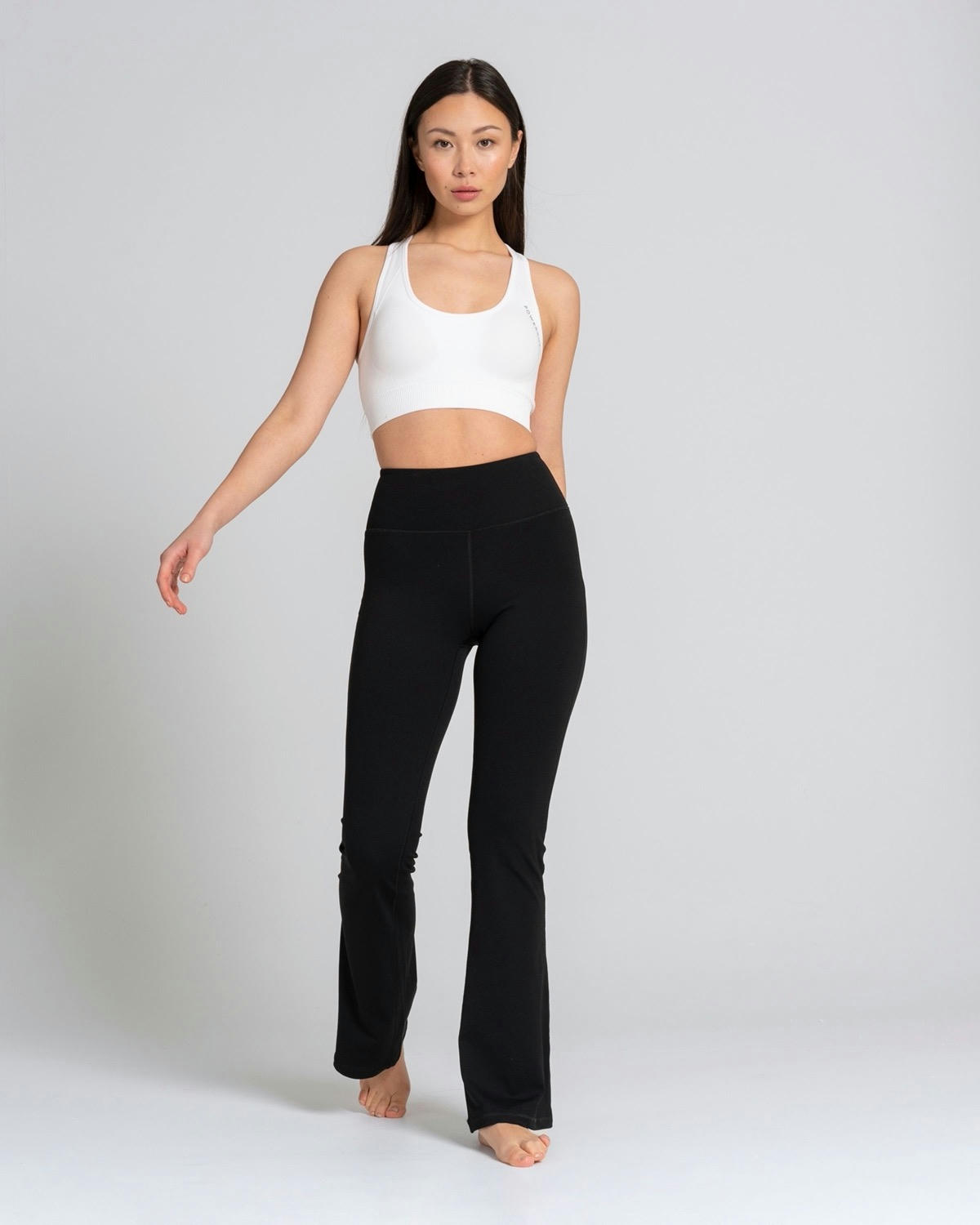 Powercut All Day Wear Flares