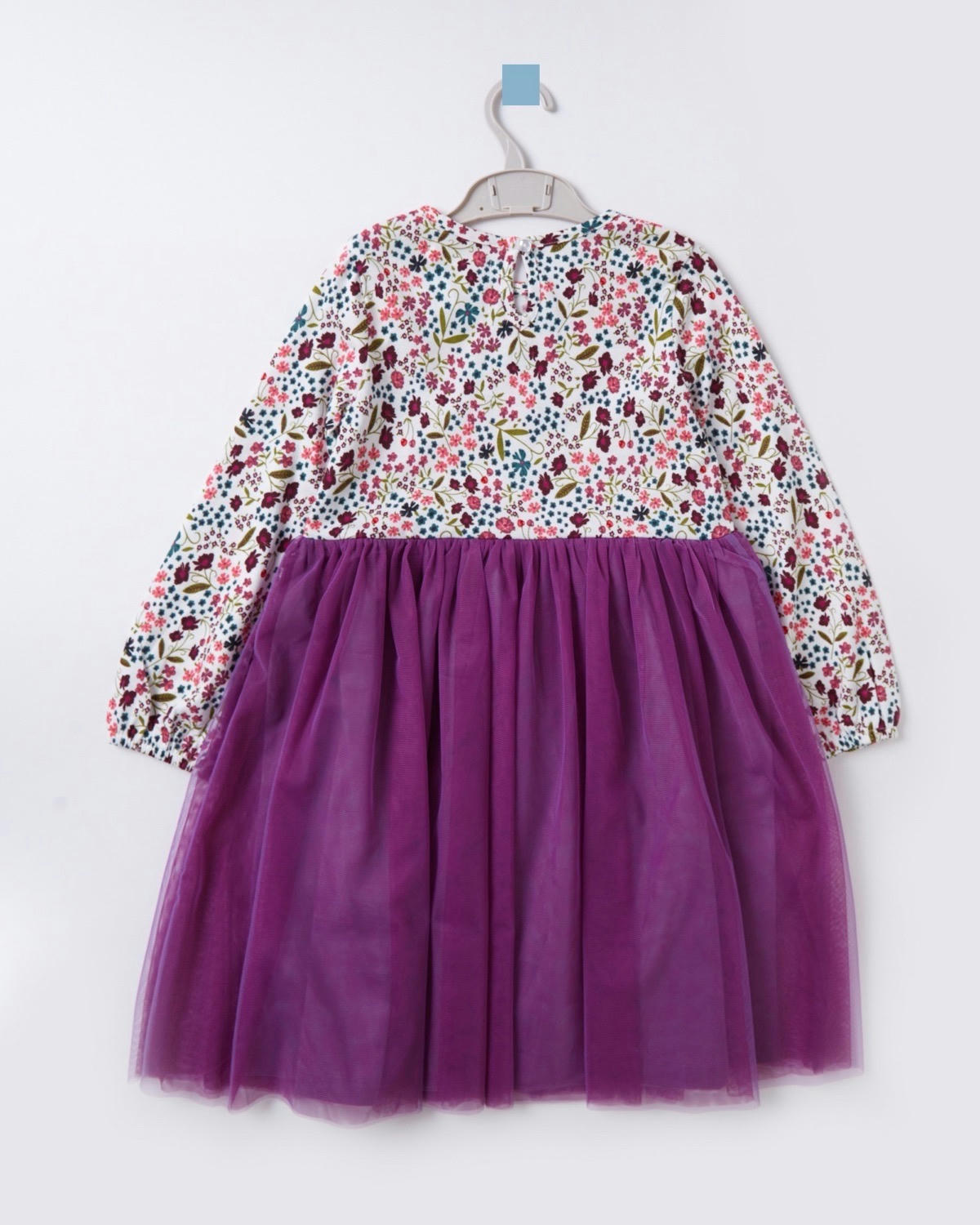 Leigh Tucker Willow Patti Dress (2-10 years)