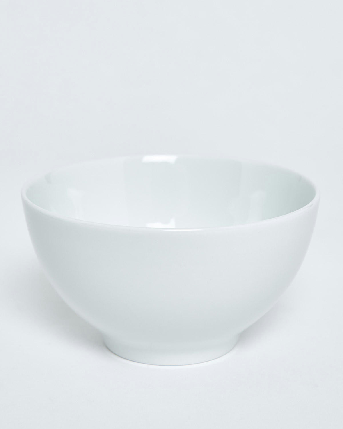 Simply White 16 Piece Dinner Set