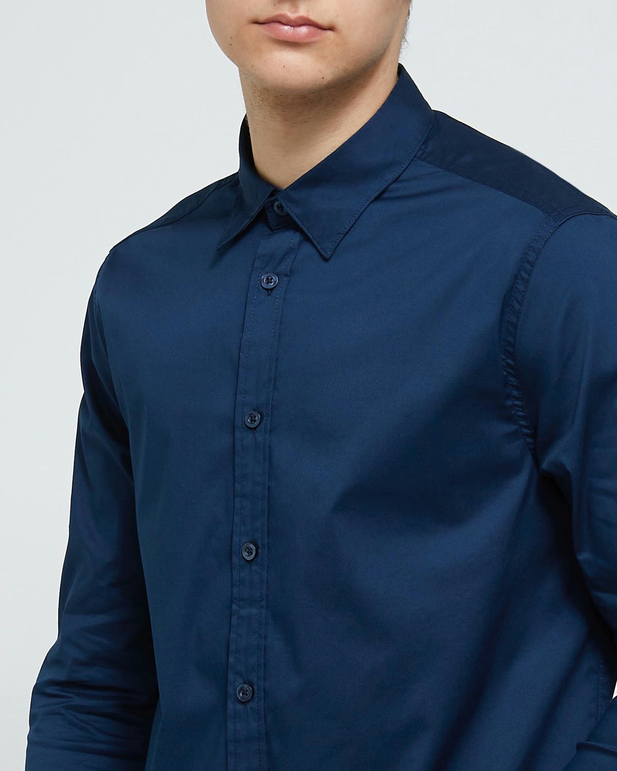 Smart Comfort Stretch Shirt