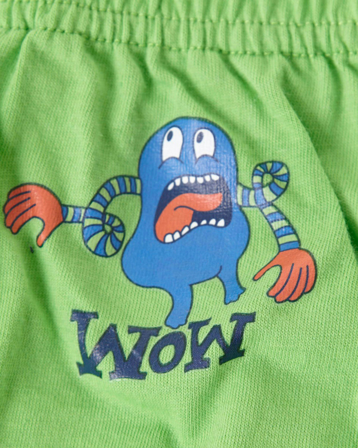 Boys Briefs - Pack Of 7 (2-10 years)