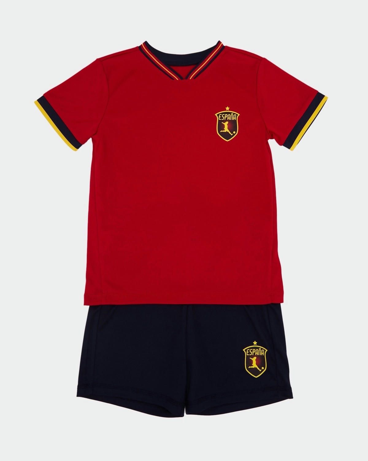 Republic Of Ireland Football Jersey Kit (1-14 Years)