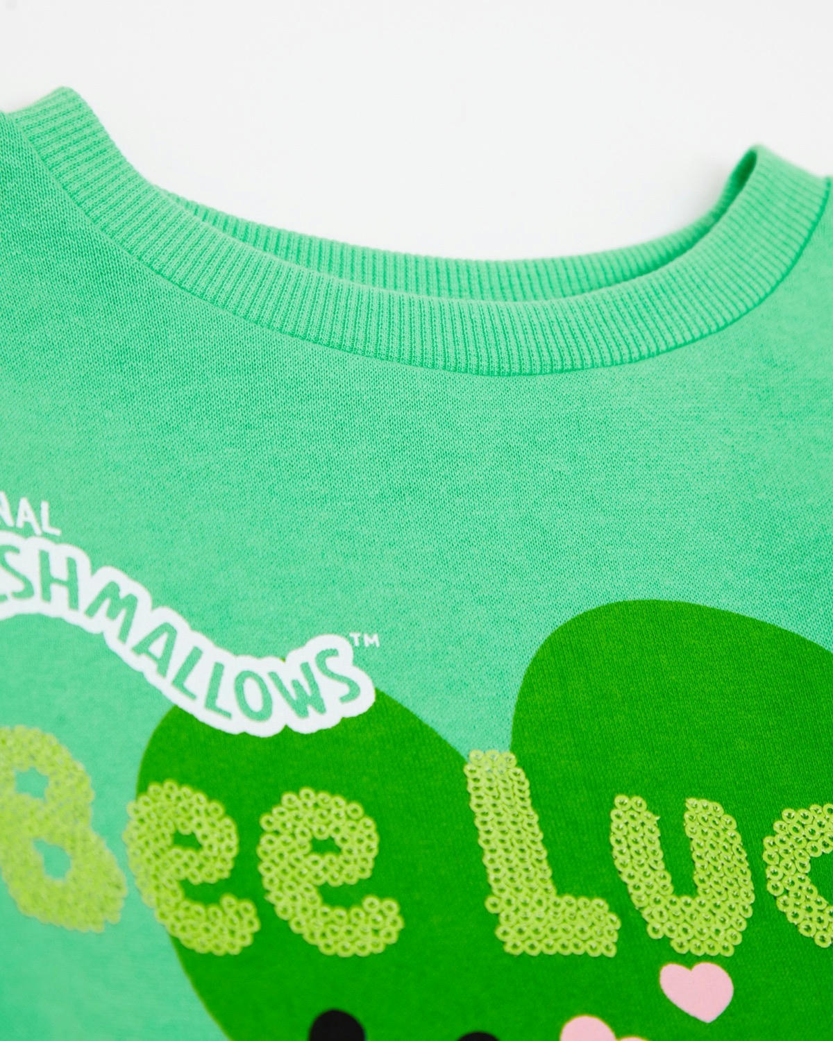 Squishmallows Sweatshirt (5-12 Years)