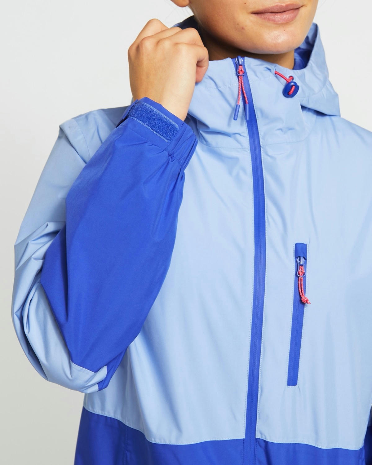 Waterproof Jacket