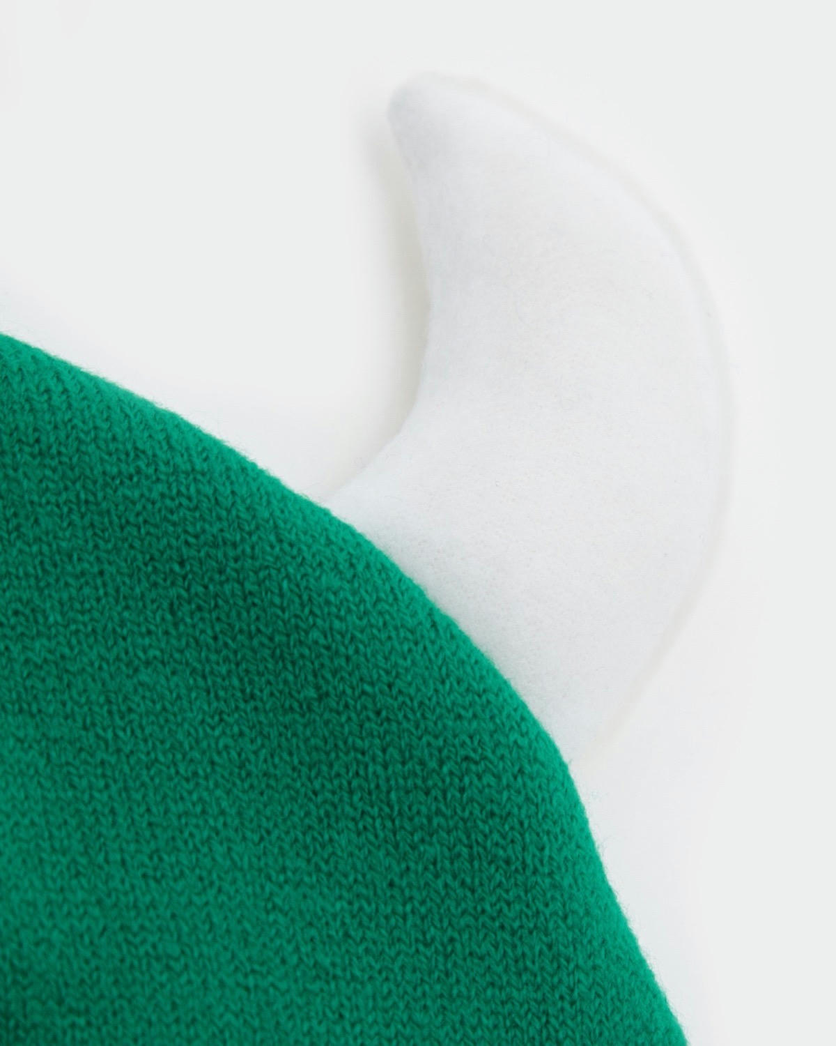 Beanie And Horns (7-11 years)