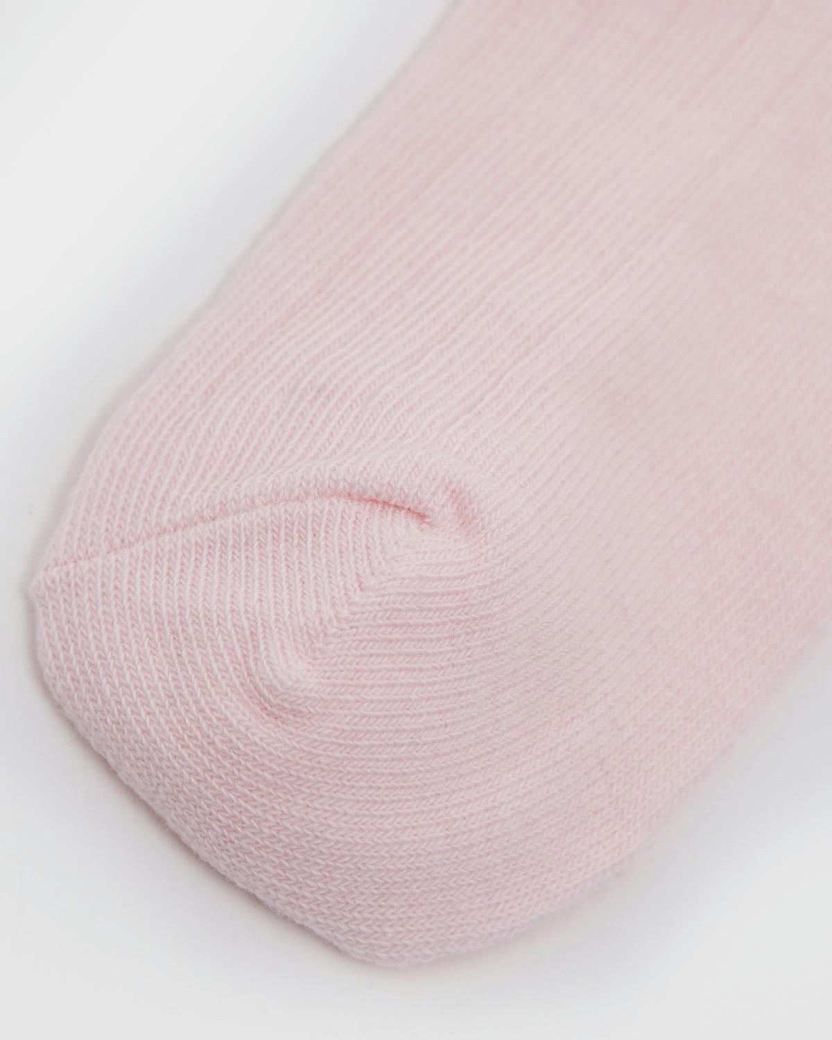 Baby Cotton Lace Socks - Pack Of 3