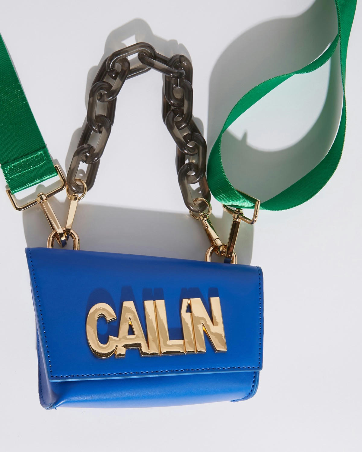 Joanne Hynes Mini Cailín Gorm Bag