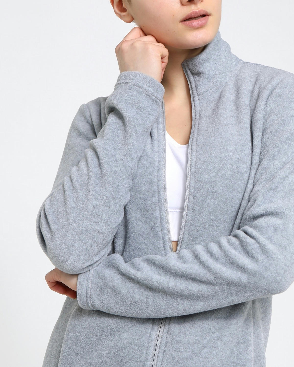 Basic Fleece