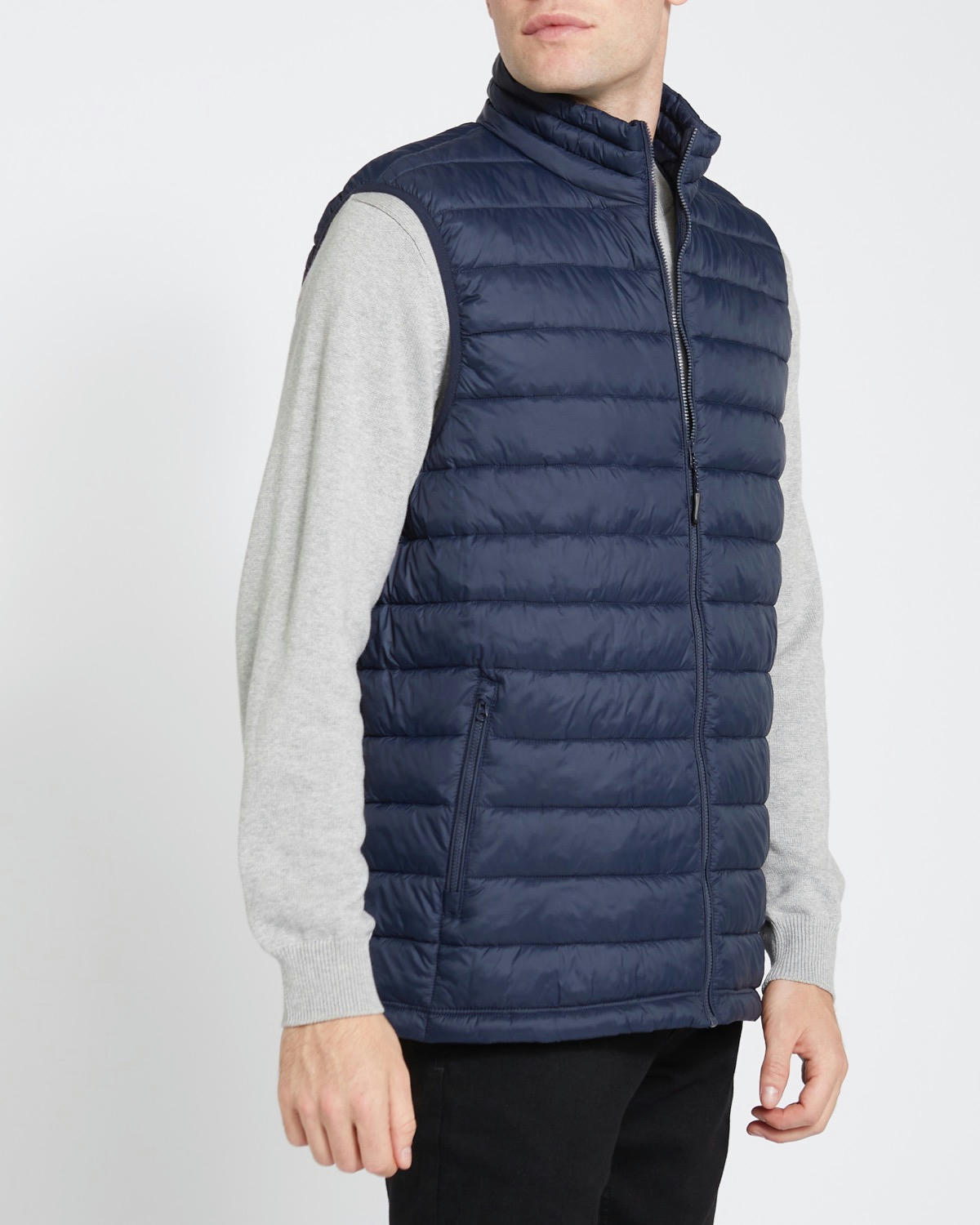 Superlight Gilet