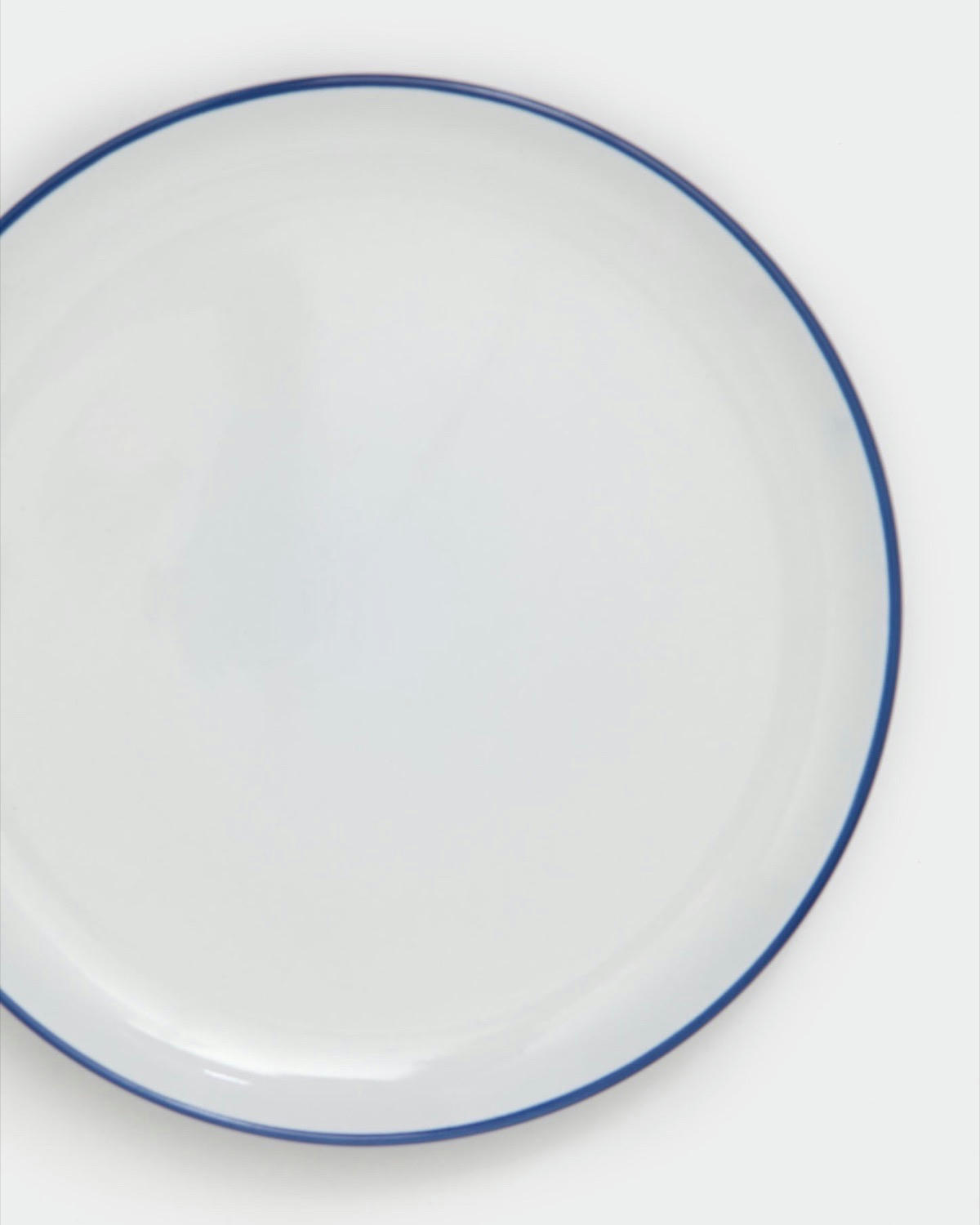 Hudson Dinner Plate