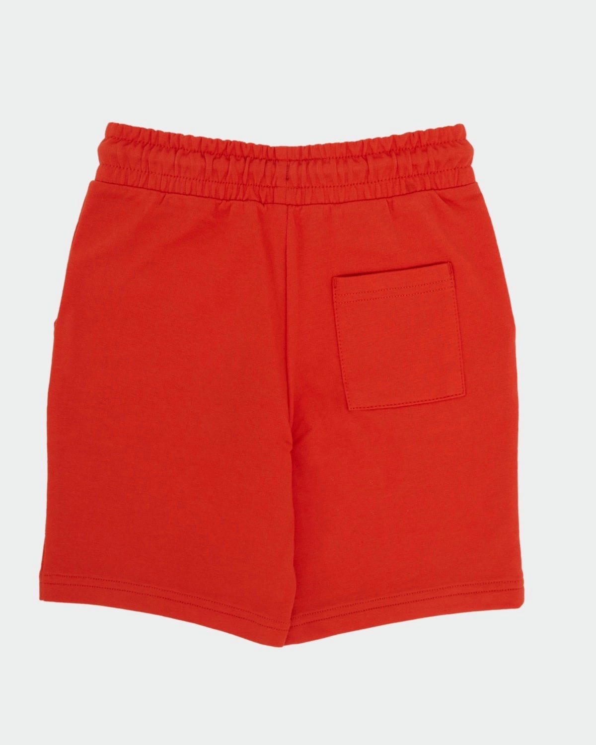 Fleece Shorts (2-14 years)