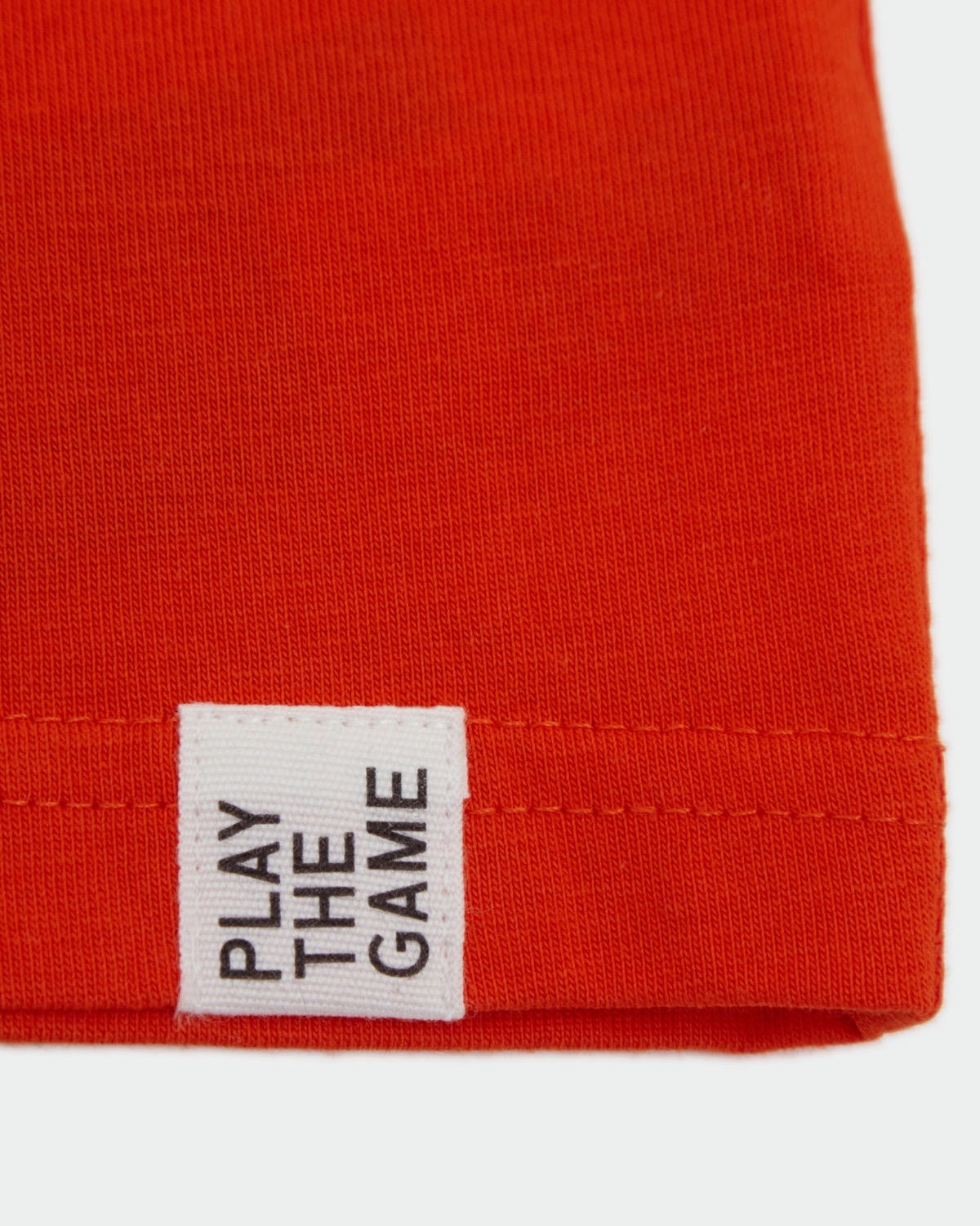 Long-Sleeved 2Fer Basketball Top (3-14 years)