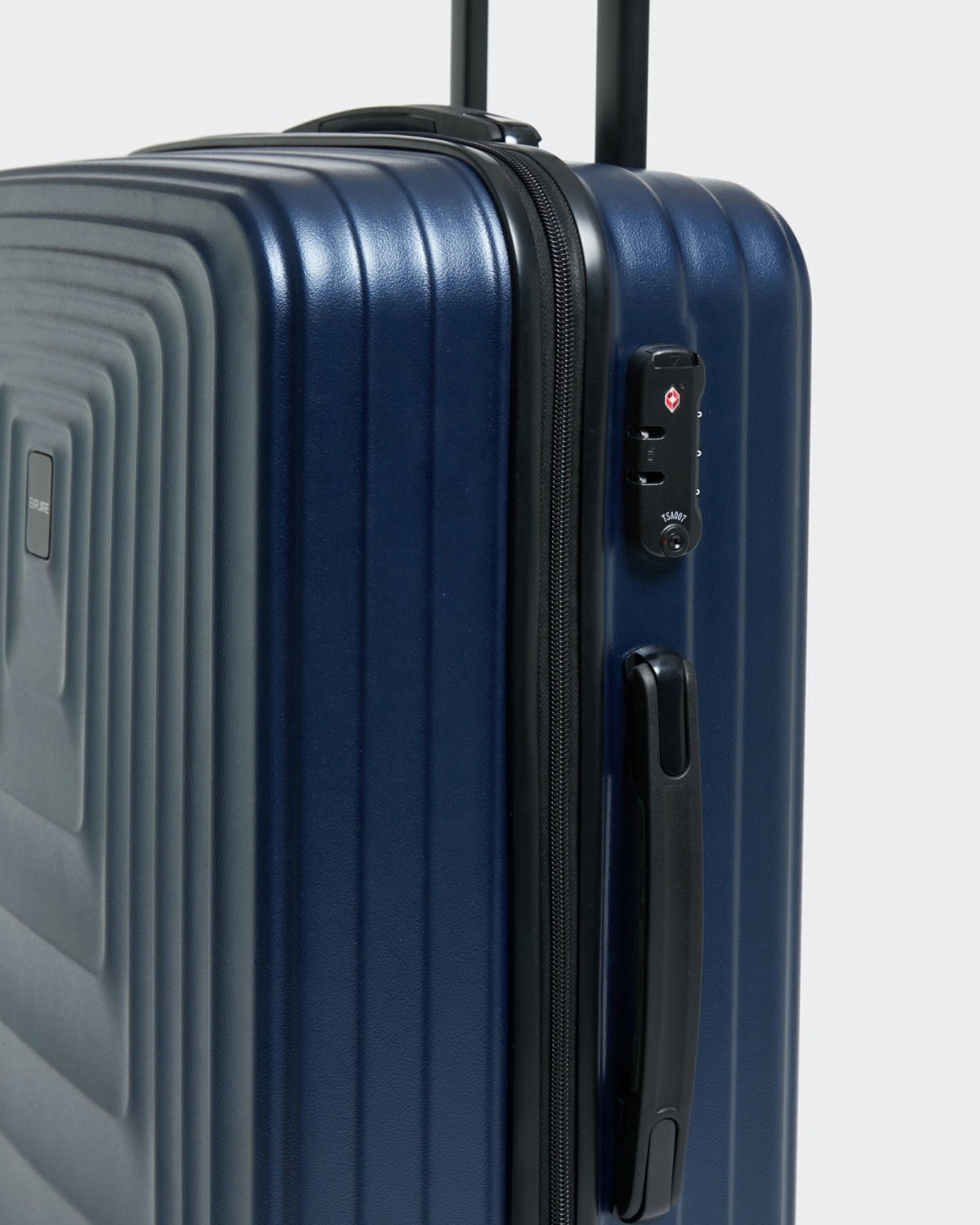 4 Wheel Hard Panel Suitcase