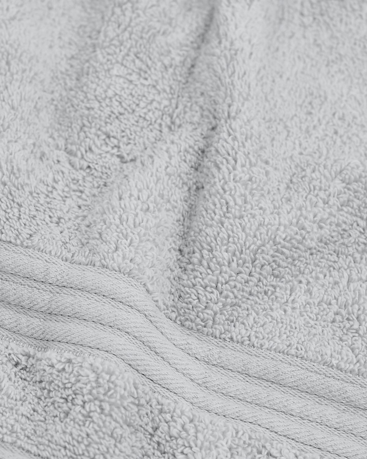 Ultimate Luxury Face Cloth - Pack Of 2