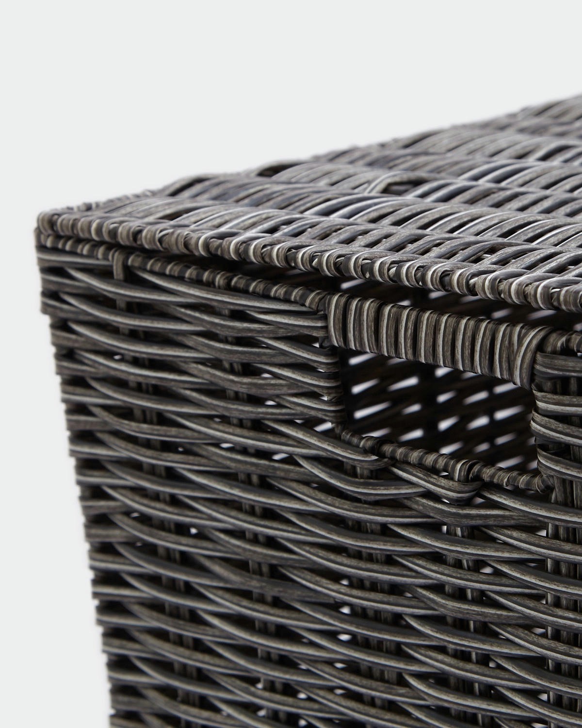 Woven Hamper