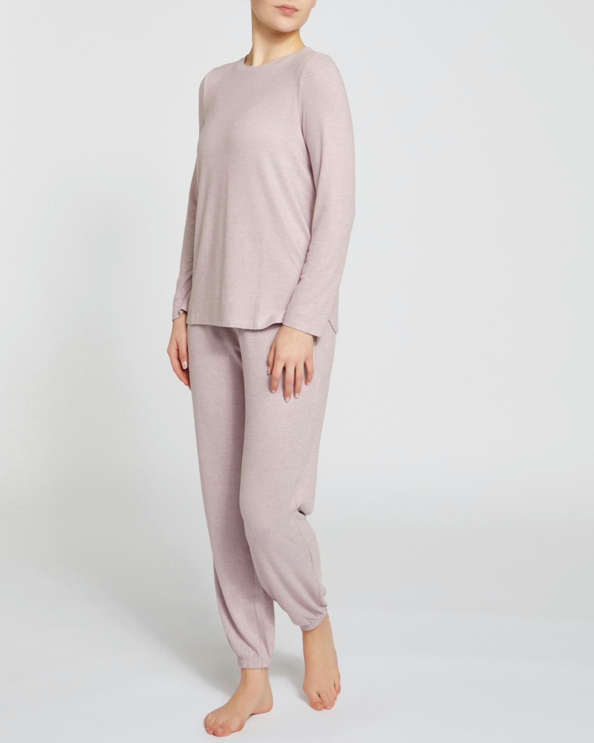 Cosy Pyjama Set