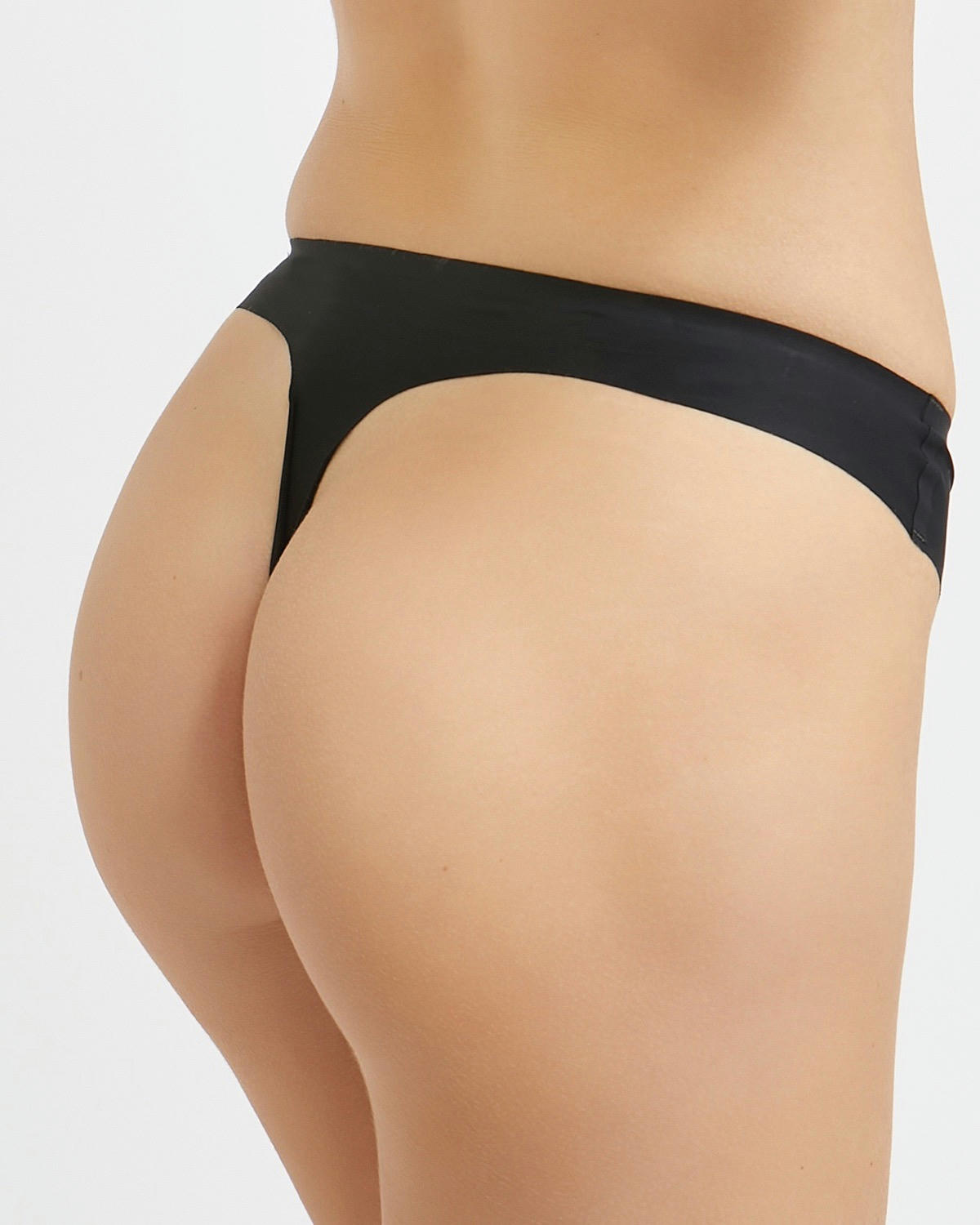 No VPL Thong