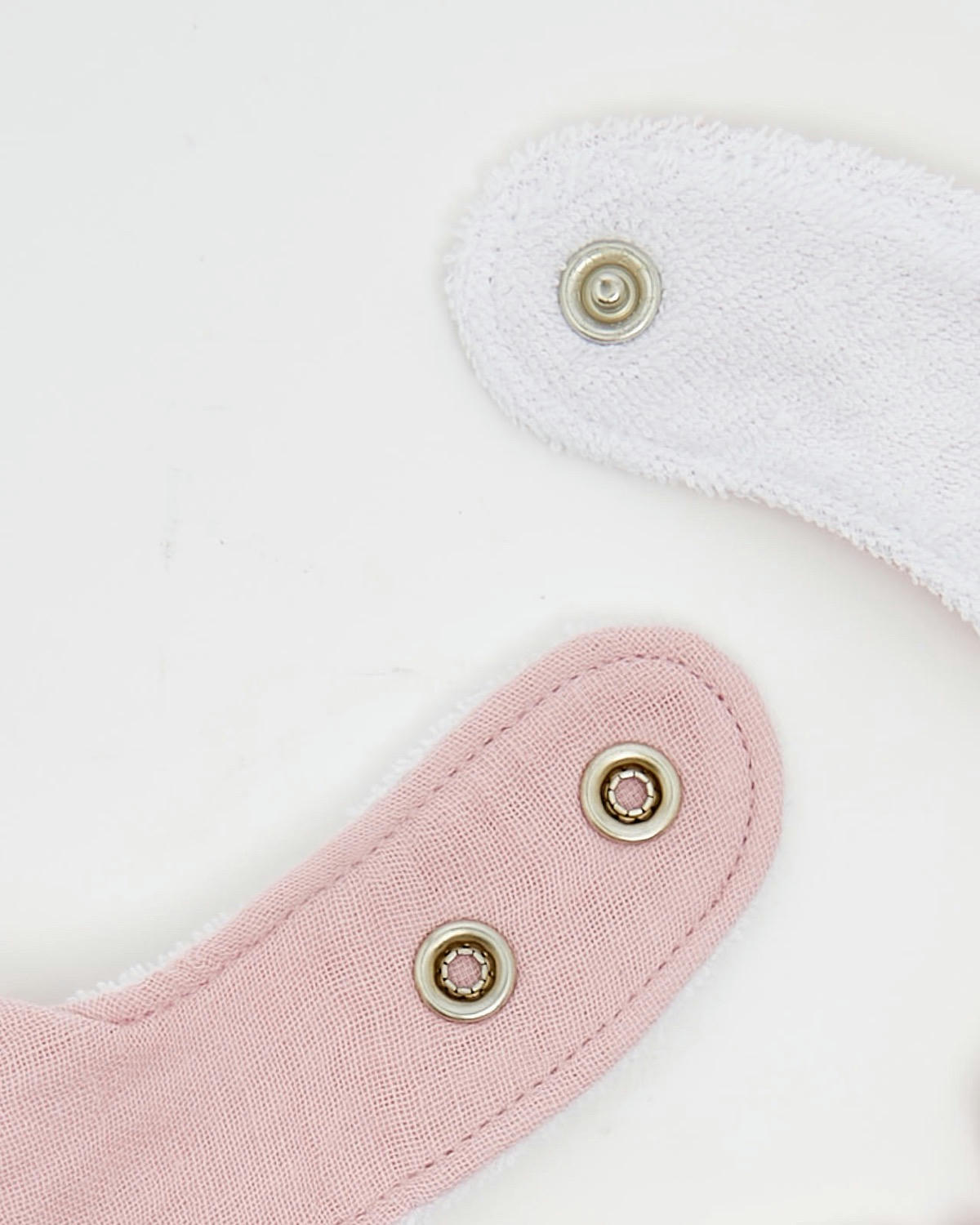 Muslin Bib - Pack Of 3