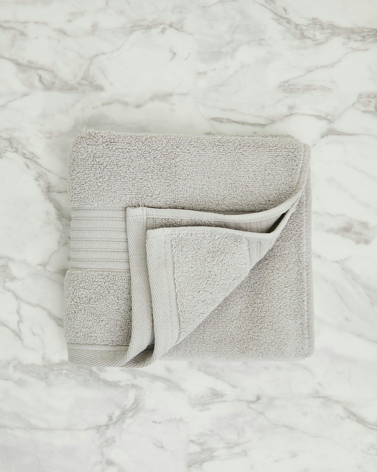 Ultimate Luxury Hand Towel