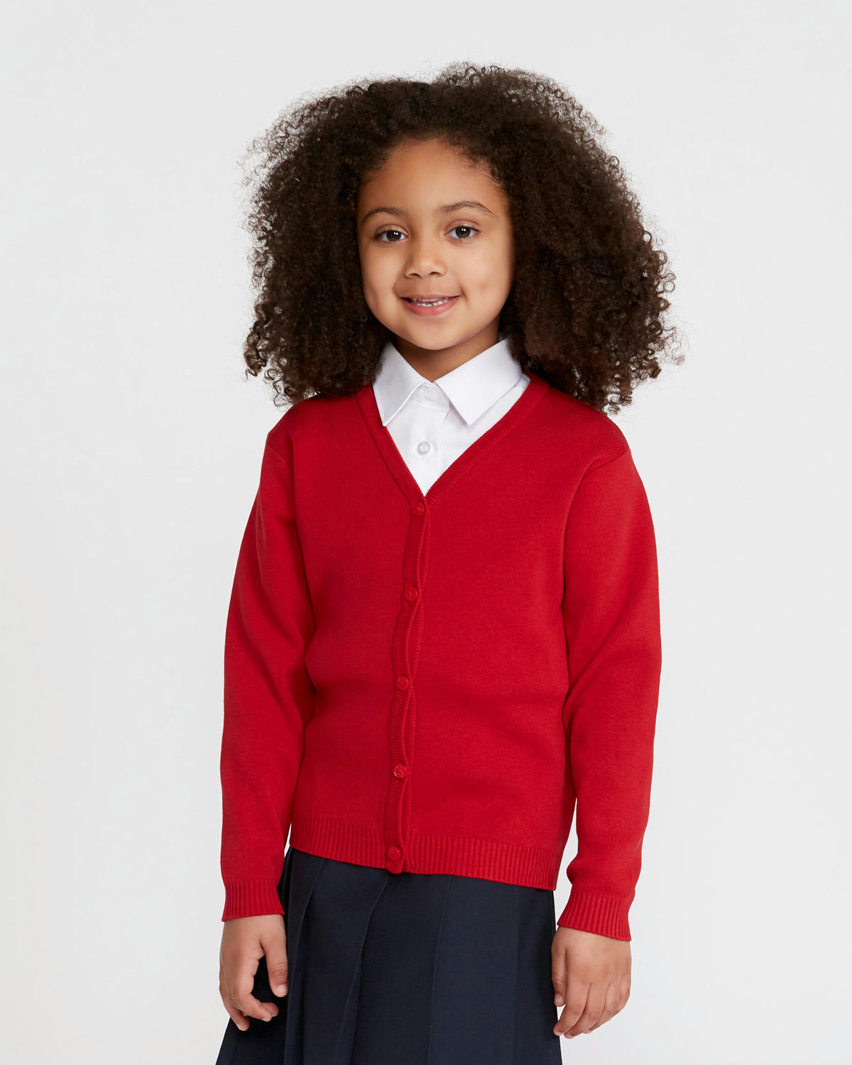 Cotton Rich Cardigan