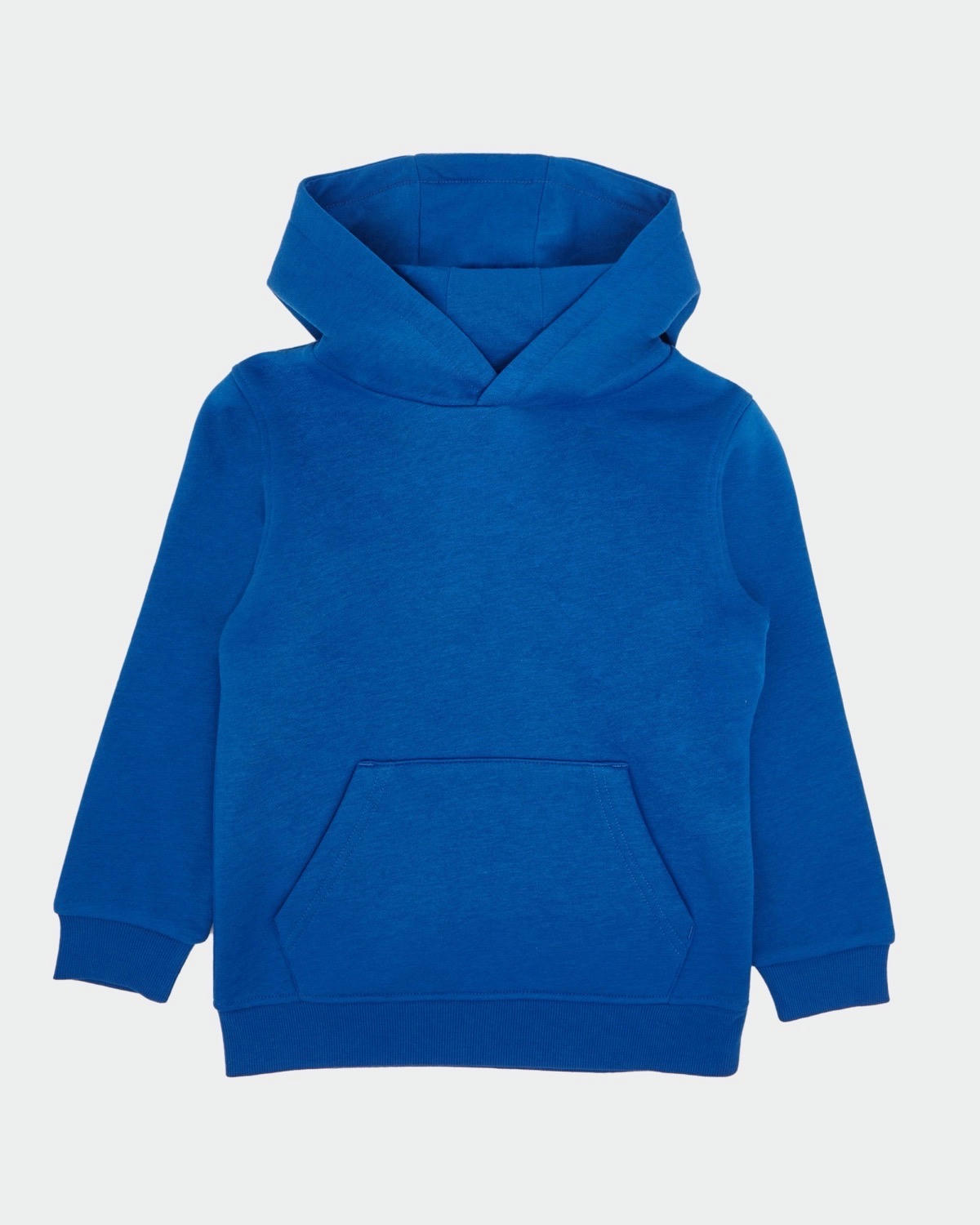 Plain Hoodie (2-14 years)