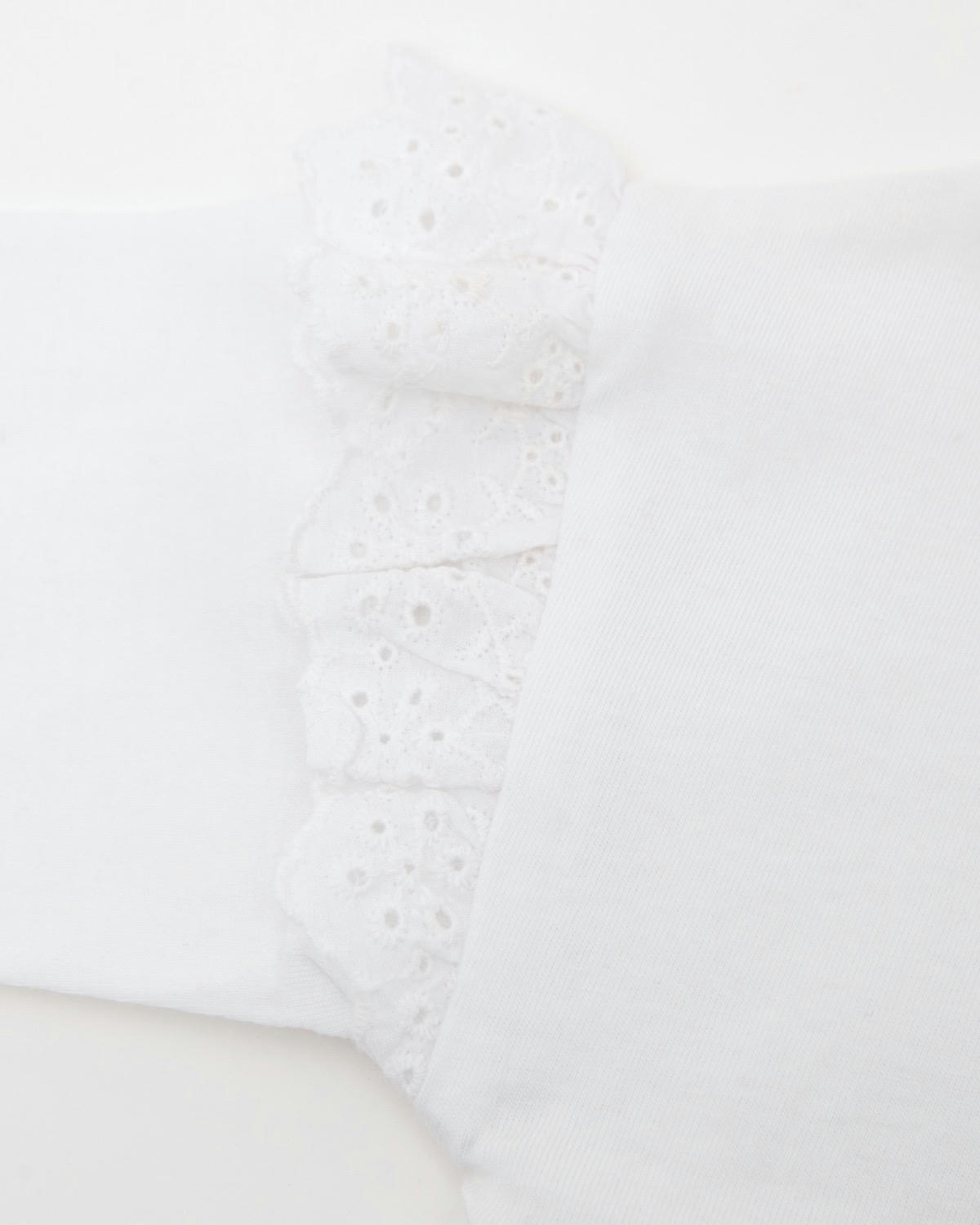 Irish Girl Top (6 months-4 years)