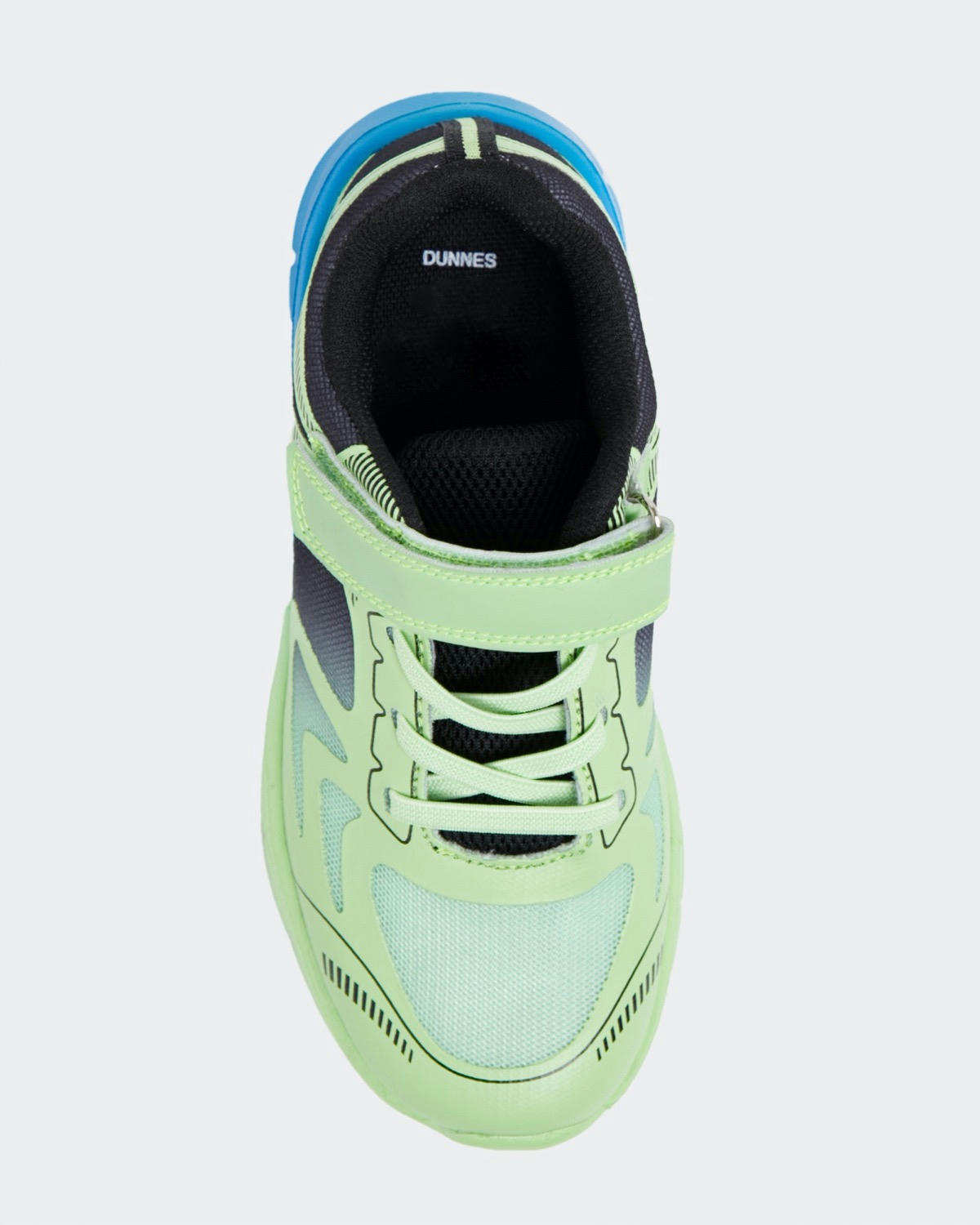 Sporty Trainer (Size 8-5)