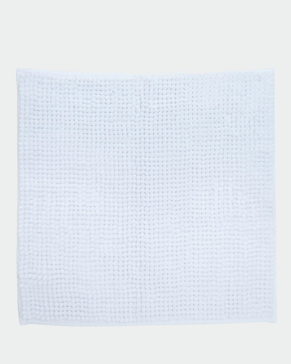 Microfibre Square Mat