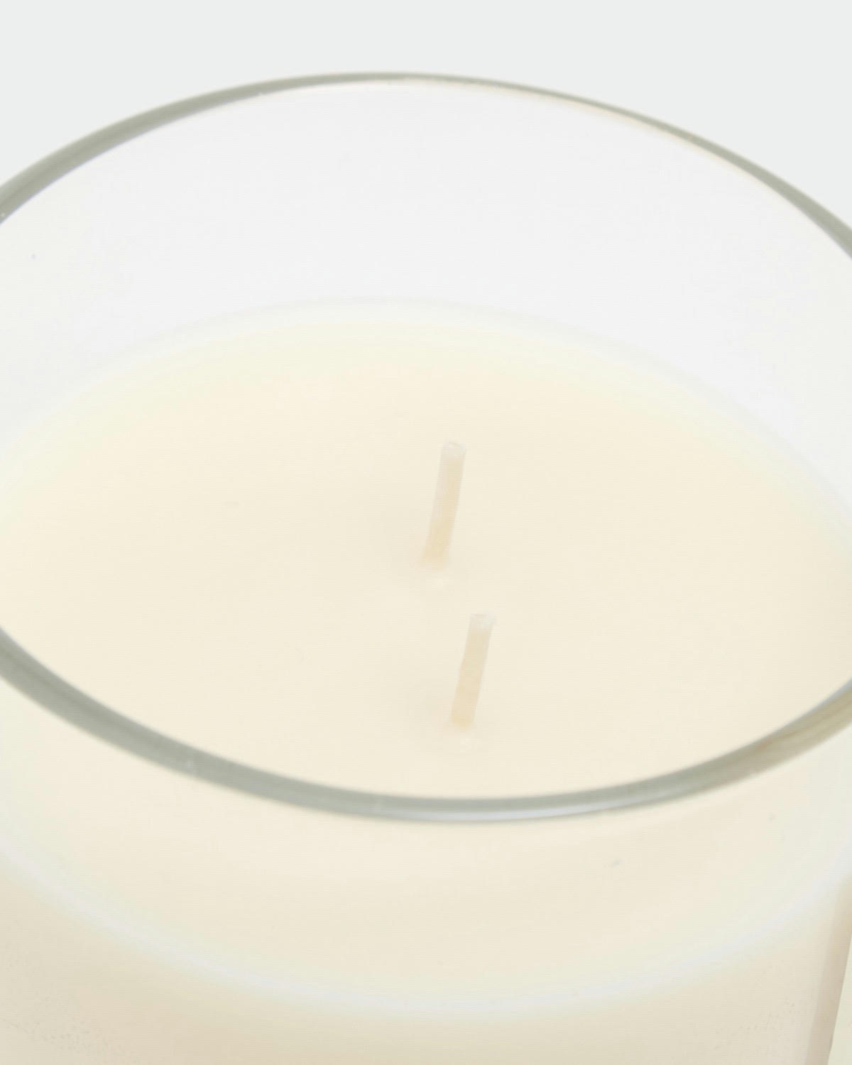 Pomegranate And Orchid Two-Wick Scented Candle