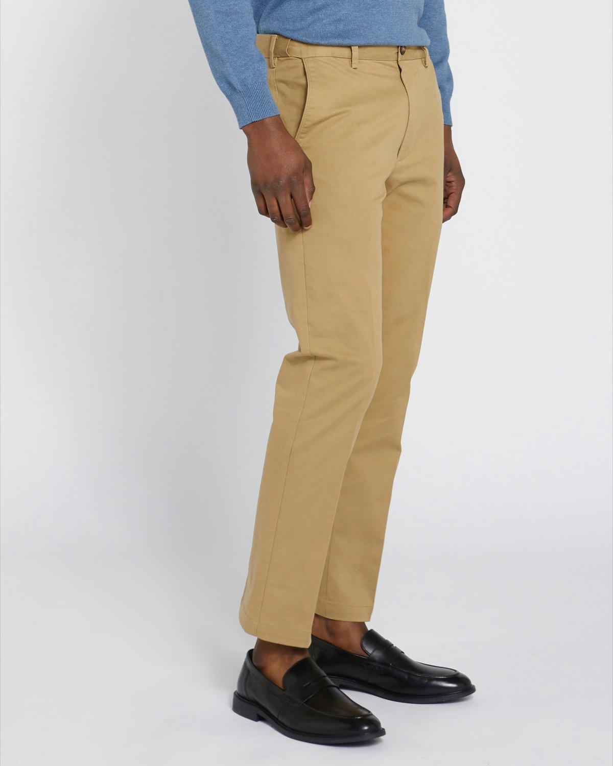 Premium Stretch Chinos