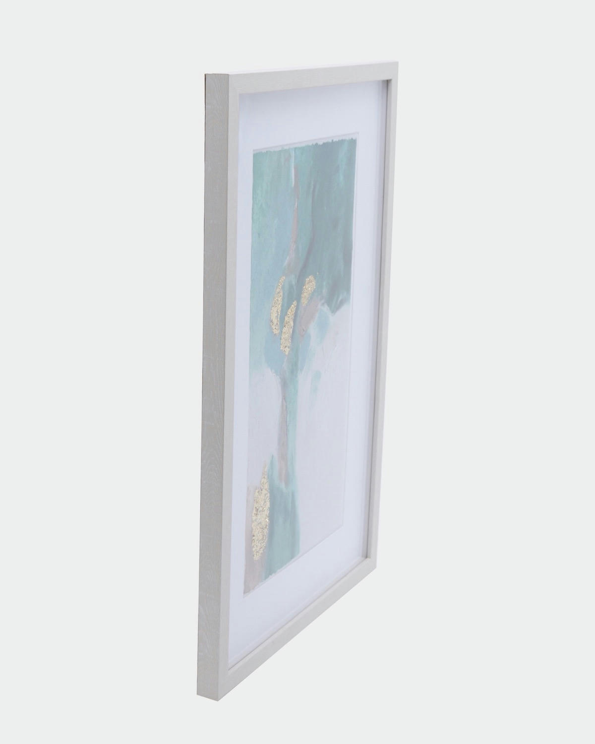 Floral Vase Canvas